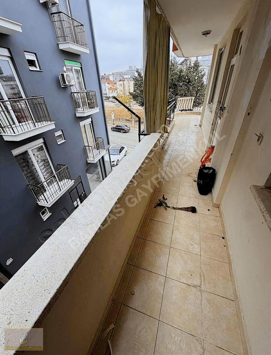 Kuzeyyaka Mah 2+1 Kat 2 Önü Açık Akdeniz Şifa Dibi - Görsel 2