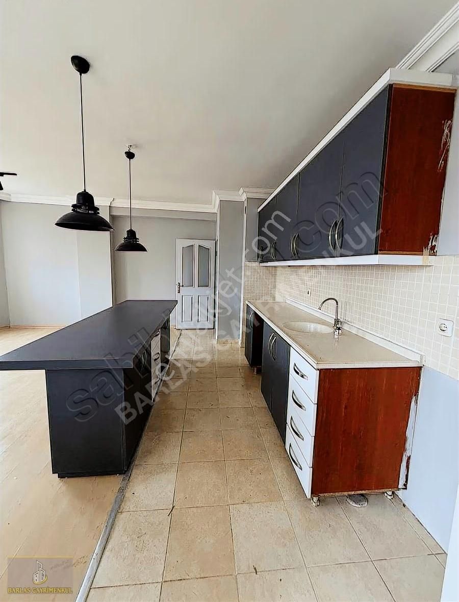 Kuzeyyaka Mah 2+1 Kat 2 Önü Açık Akdeniz Şifa Dibi - Görsel 10