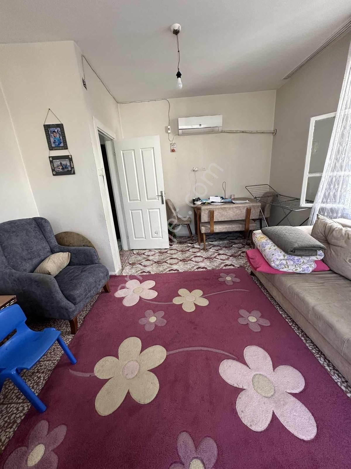 Demetevler De 3 Katlı Satılık Müstakil Ev - Görsel 24