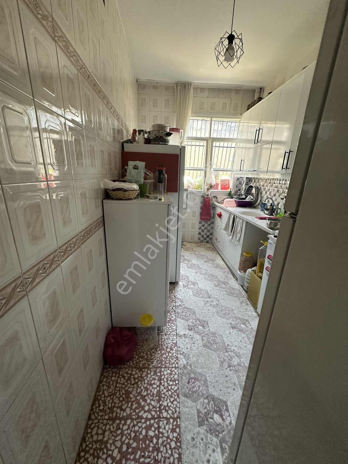 Demetevler De 3 Katlı Satılık Müstakil Ev - Görsel 19