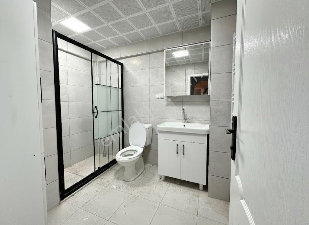 Uzman Emlak'tan İncirli Mh.de Full Yapılı Geniş 1+1 Daire - Görsel 9