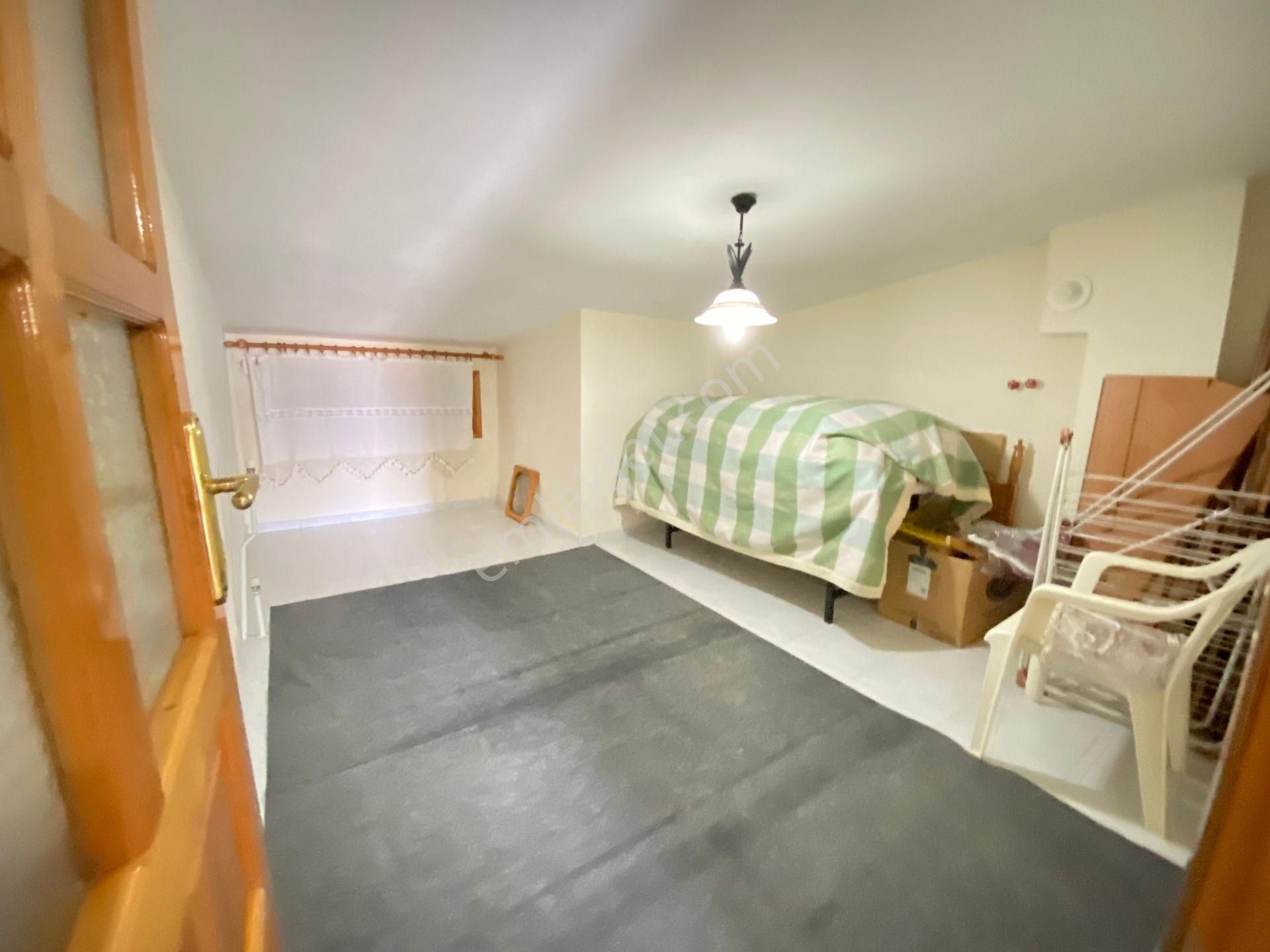 Seferihisar Doğanbey’de Denize 350m Mesafede, Geniş Ve Huzurlu 7+1 Villa - Görsel 14