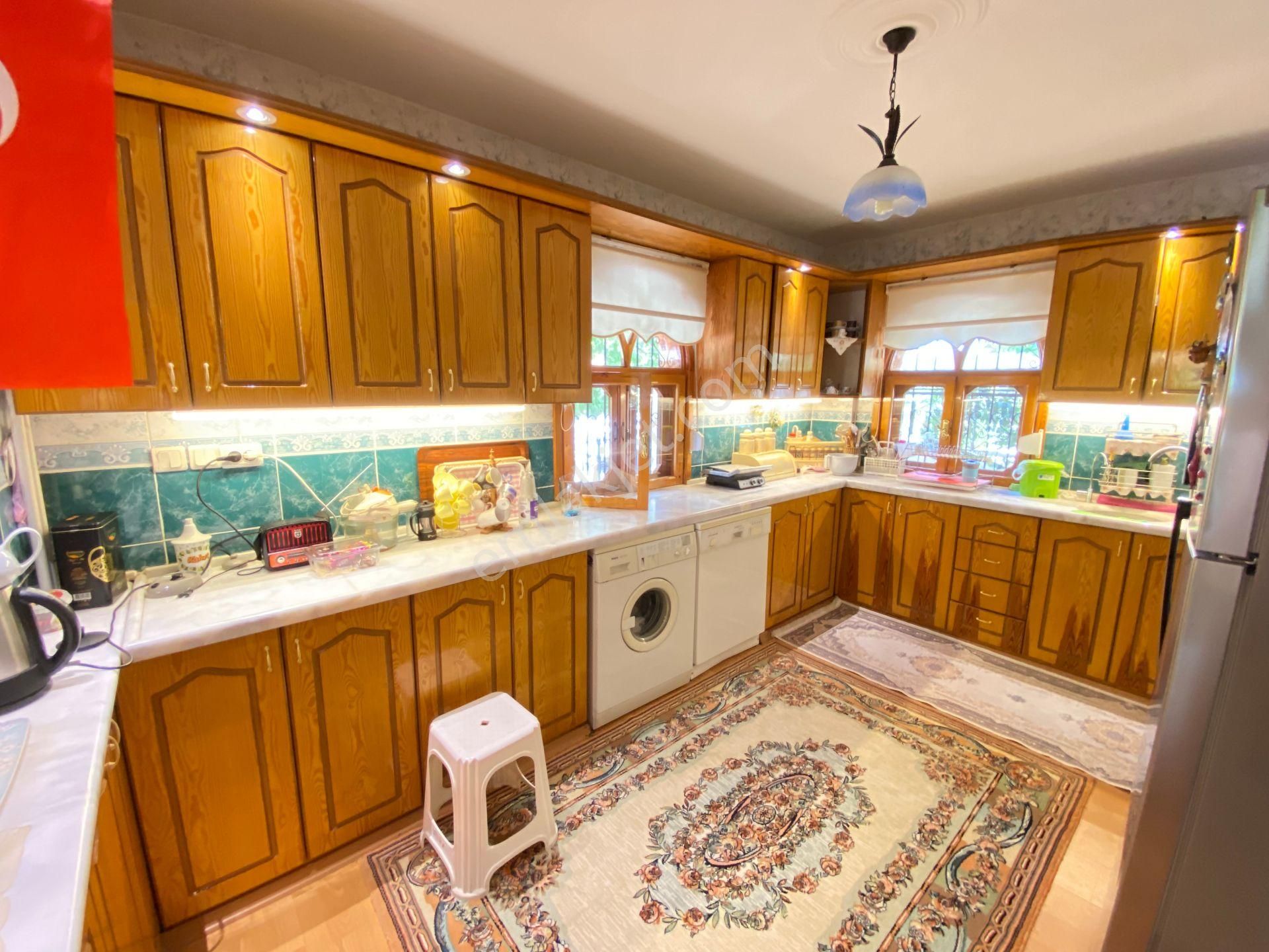 Seferihisar Doğanbey’de Denize 350m Mesafede, Geniş Ve Huzurlu 7+1 Villa - Görsel 32