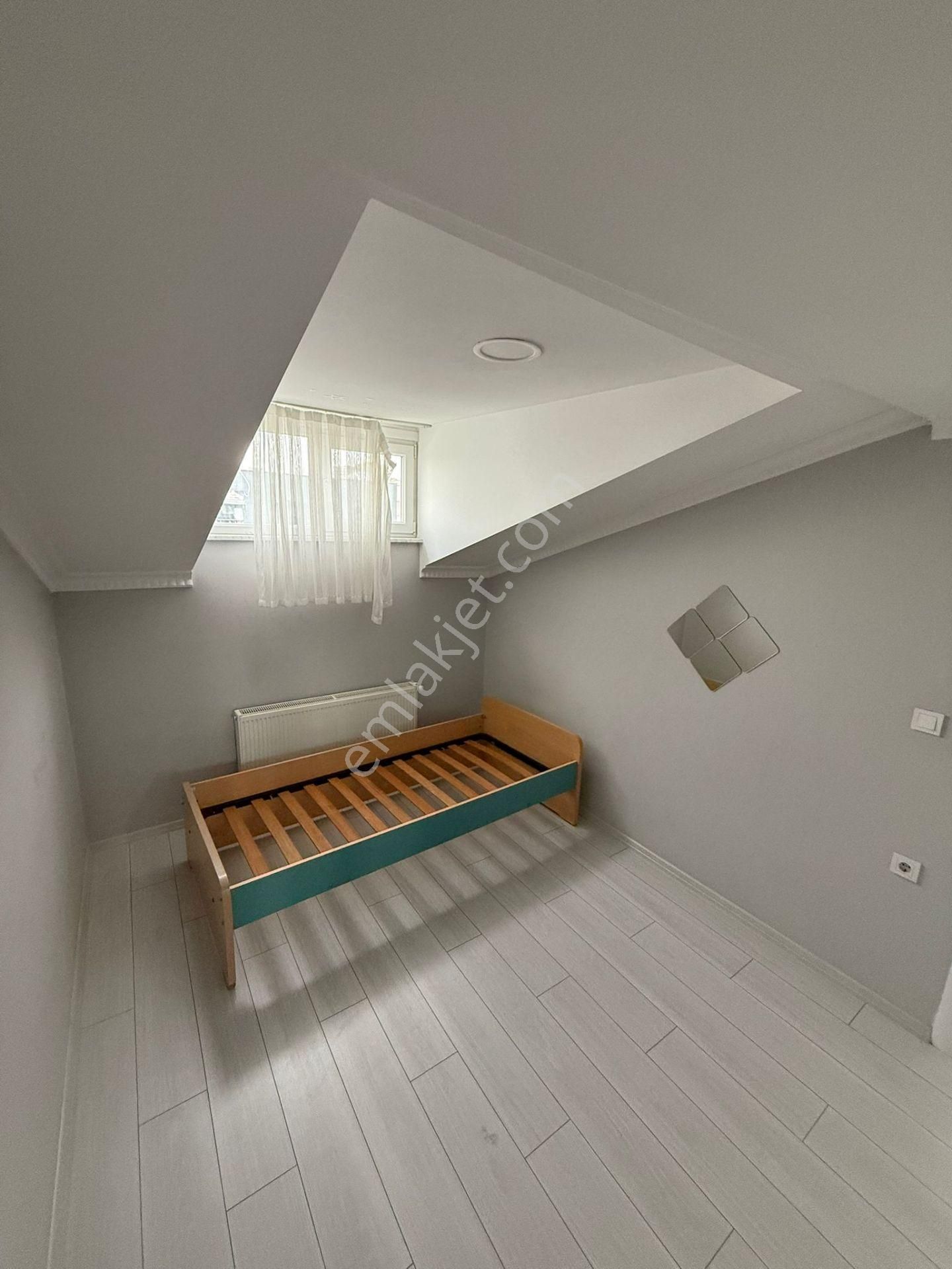 Emir 2 Den Memura 2+1 Tertemiz Masrafsız Kiralık Daire - Görsel 26