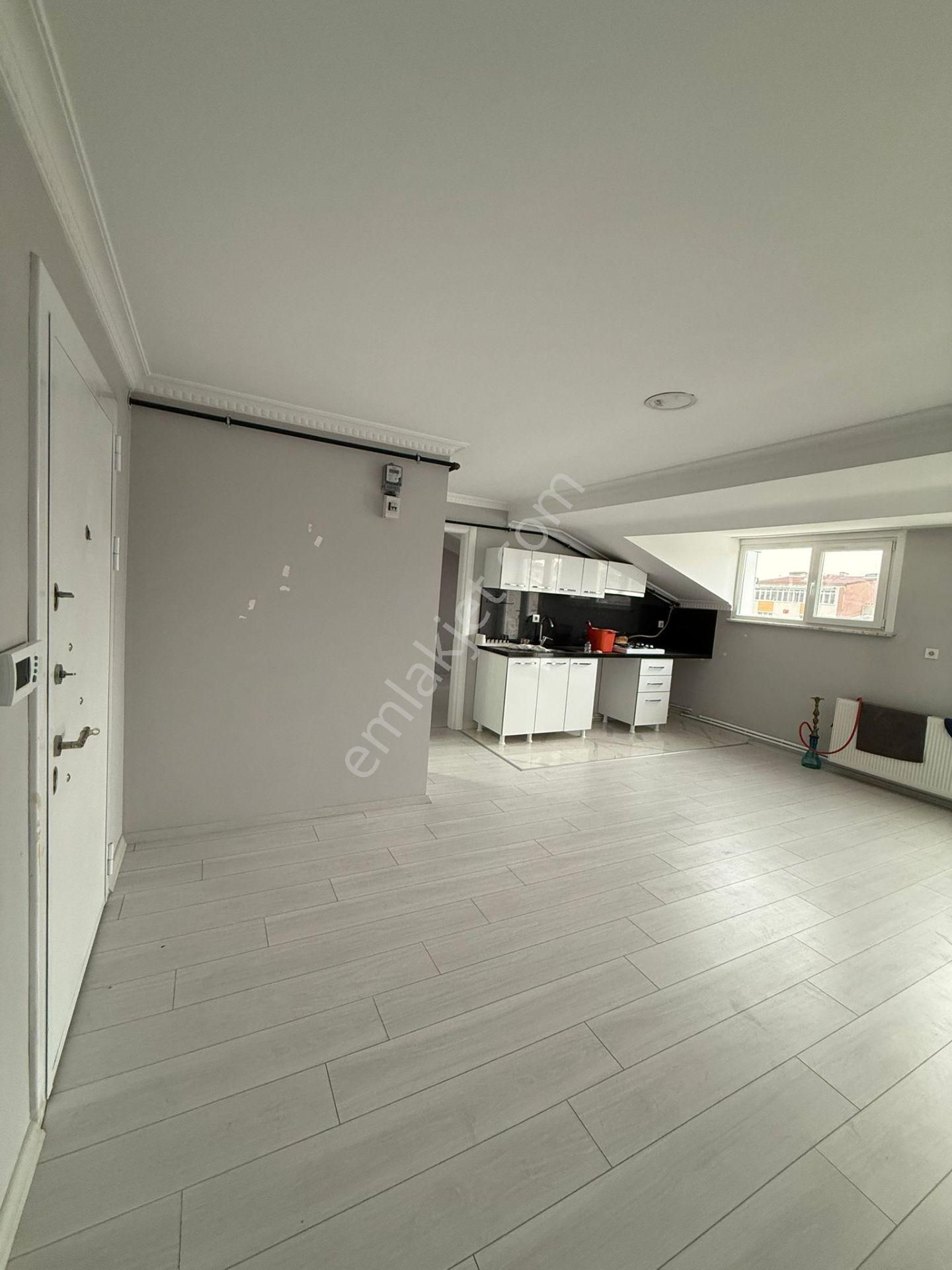 Emir 2 Den Memura 2+1 Tertemiz Masrafsız Kiralık Daire - Görsel 18