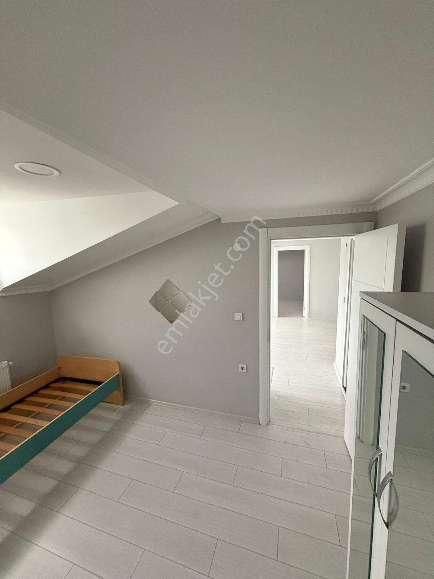 Emir 2 Den Memura 2+1 Tertemiz Masrafsız Kiralık Daire - Görsel 19