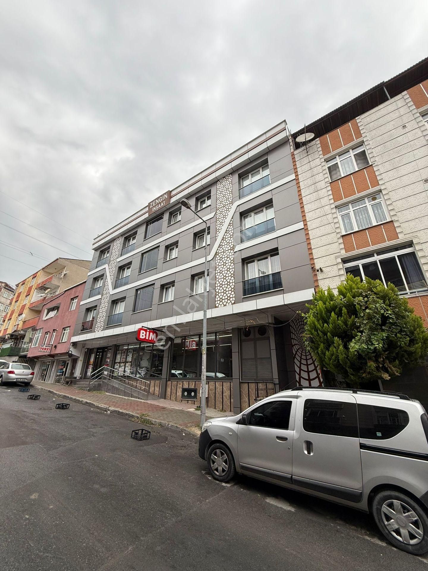 Emir 2 Den Memura 2+1 Tertemiz Masrafsız Kiralık Daire - Görsel 5