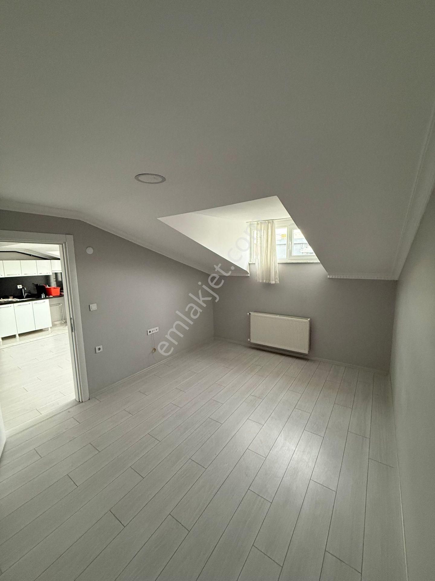 Emir 2 Den Memura 2+1 Tertemiz Masrafsız Kiralık Daire - Görsel 21