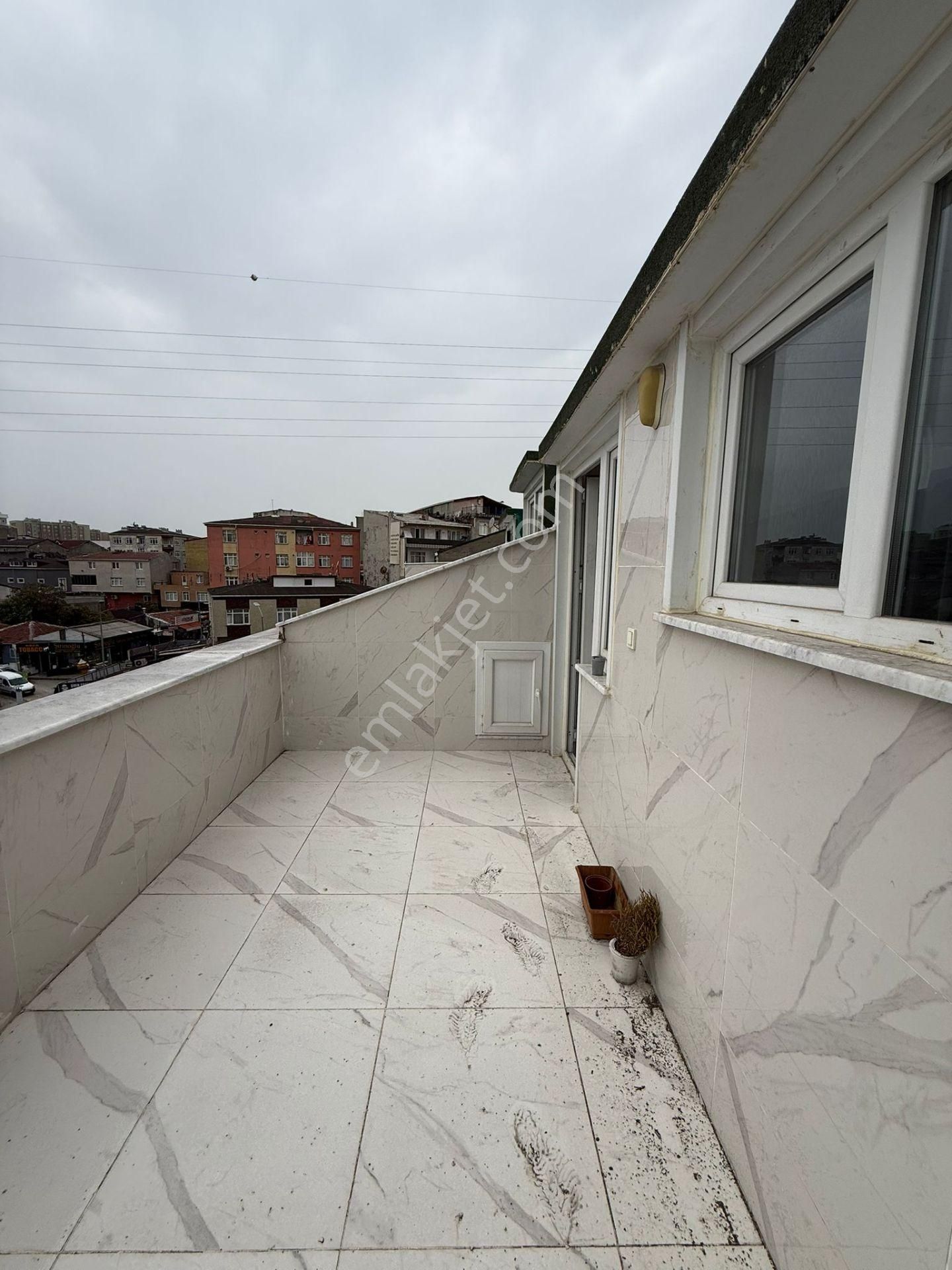 Emir 2 Den Memura 2+1 Tertemiz Masrafsız Kiralık Daire - Görsel 27