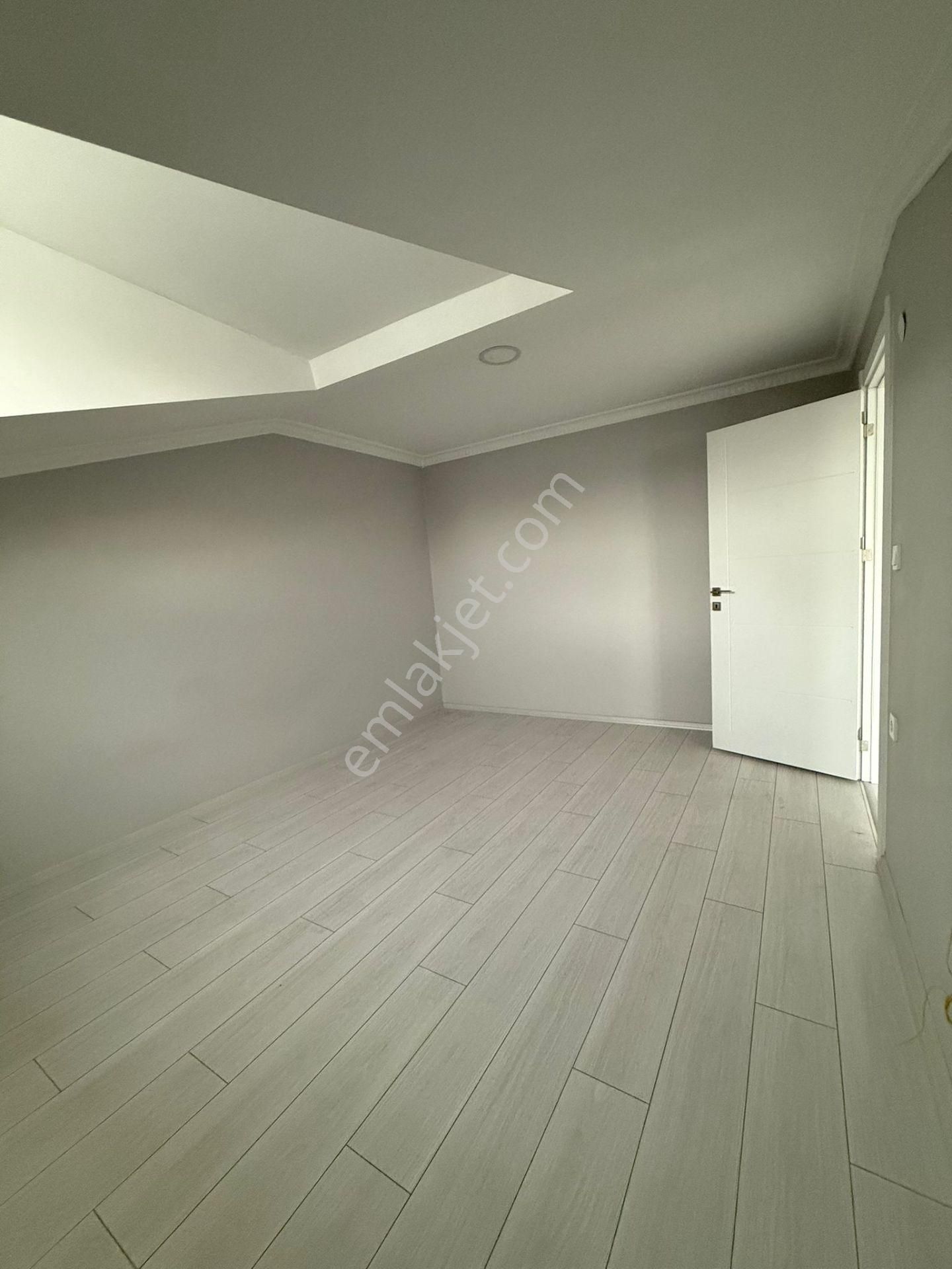 Emir 2 Den Memura 2+1 Tertemiz Masrafsız Kiralık Daire - Görsel 22