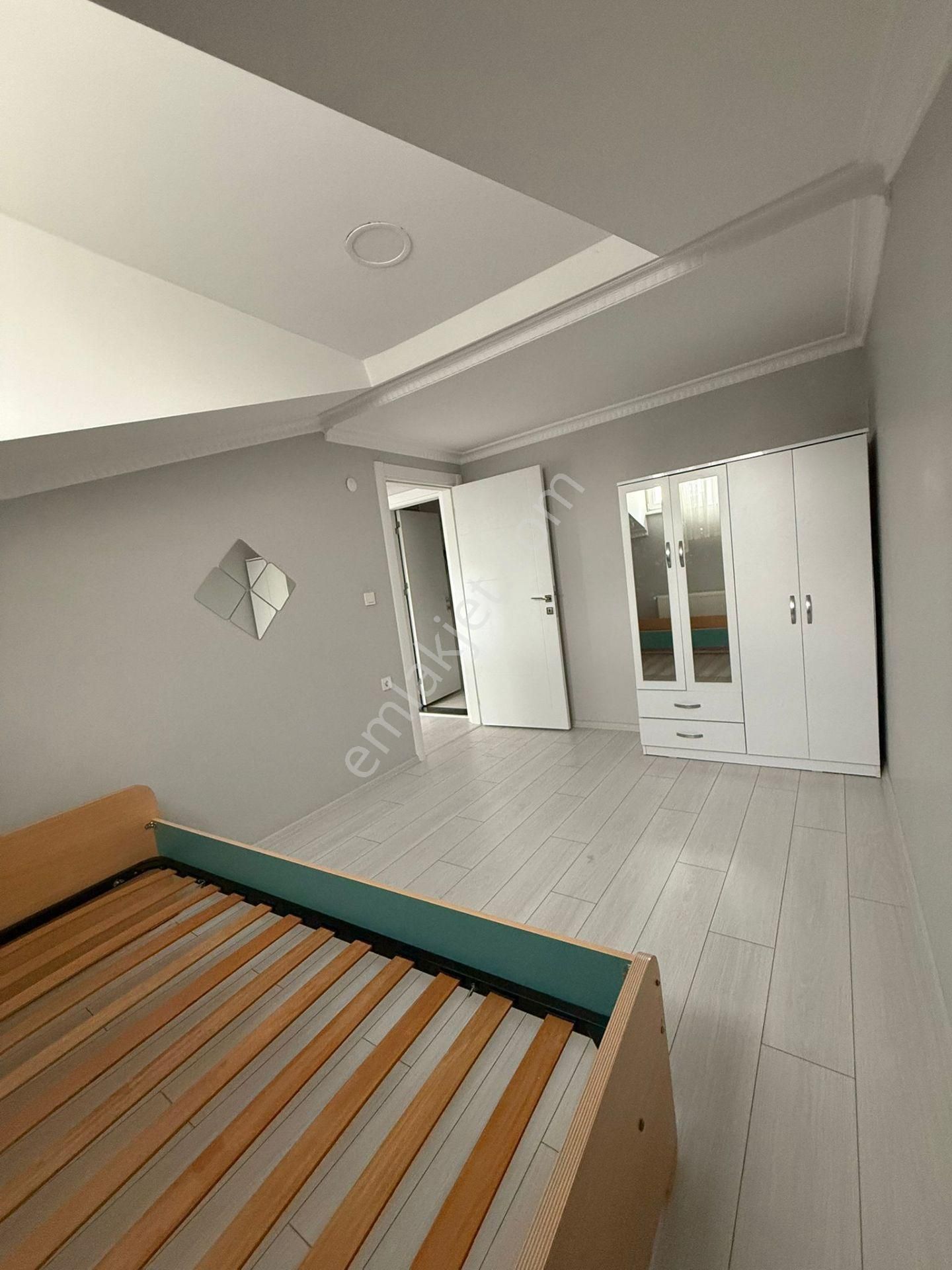 Emir 2 Den Memura 2+1 Tertemiz Masrafsız Kiralık Daire - Görsel 32