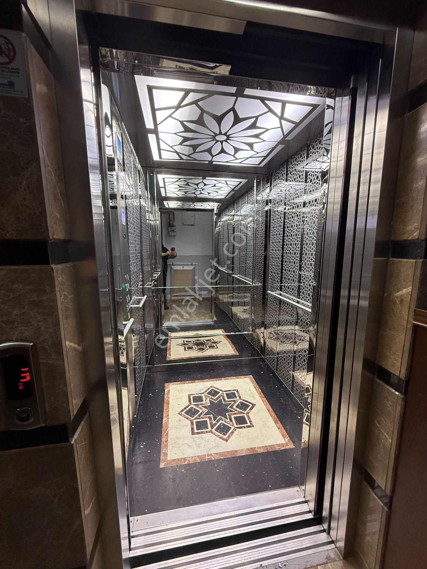 Emir 2 Den Memura 2+1 Tertemiz Masrafsız Kiralık Daire - Görsel 3