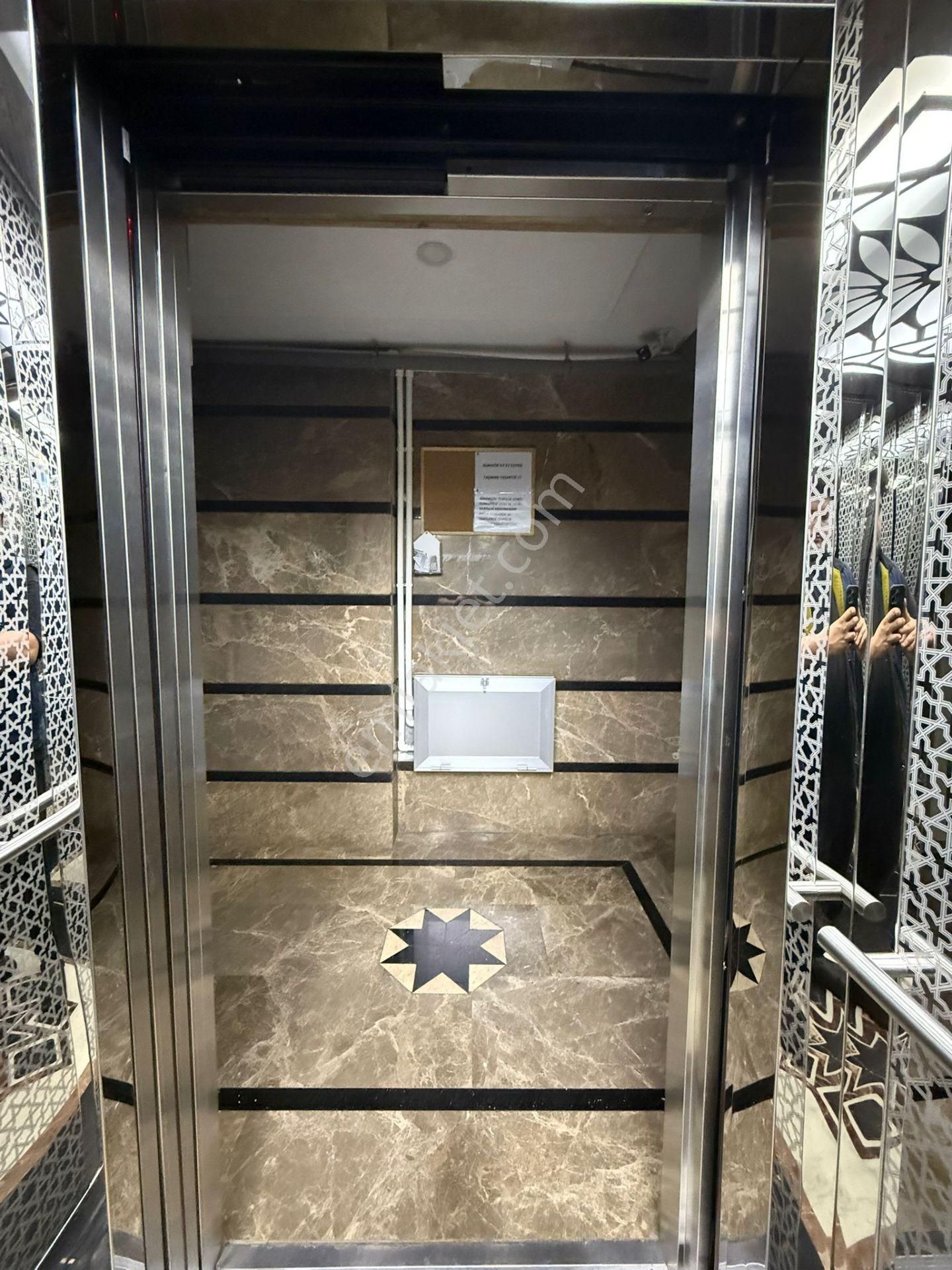 Emir 2 Den Memura 2+1 Tertemiz Masrafsız Kiralık Daire - Görsel 13