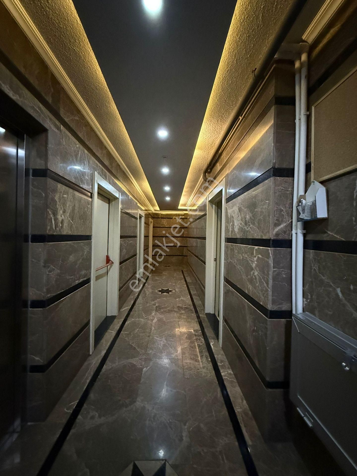 Emir 2 Den Memura 2+1 Tertemiz Masrafsız Kiralık Daire - Görsel 33