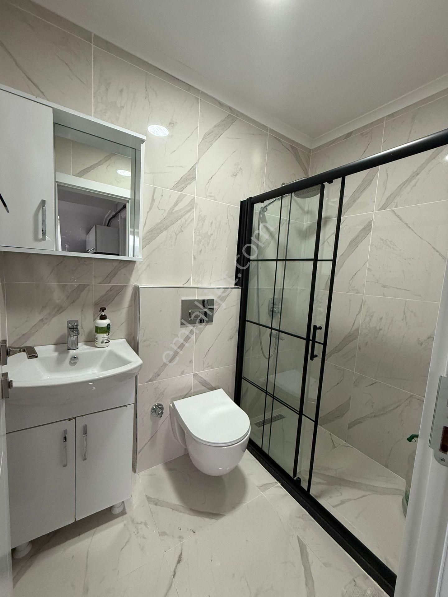 Emir 2 Den Memura 2+1 Tertemiz Masrafsız Kiralık Daire - Görsel 12