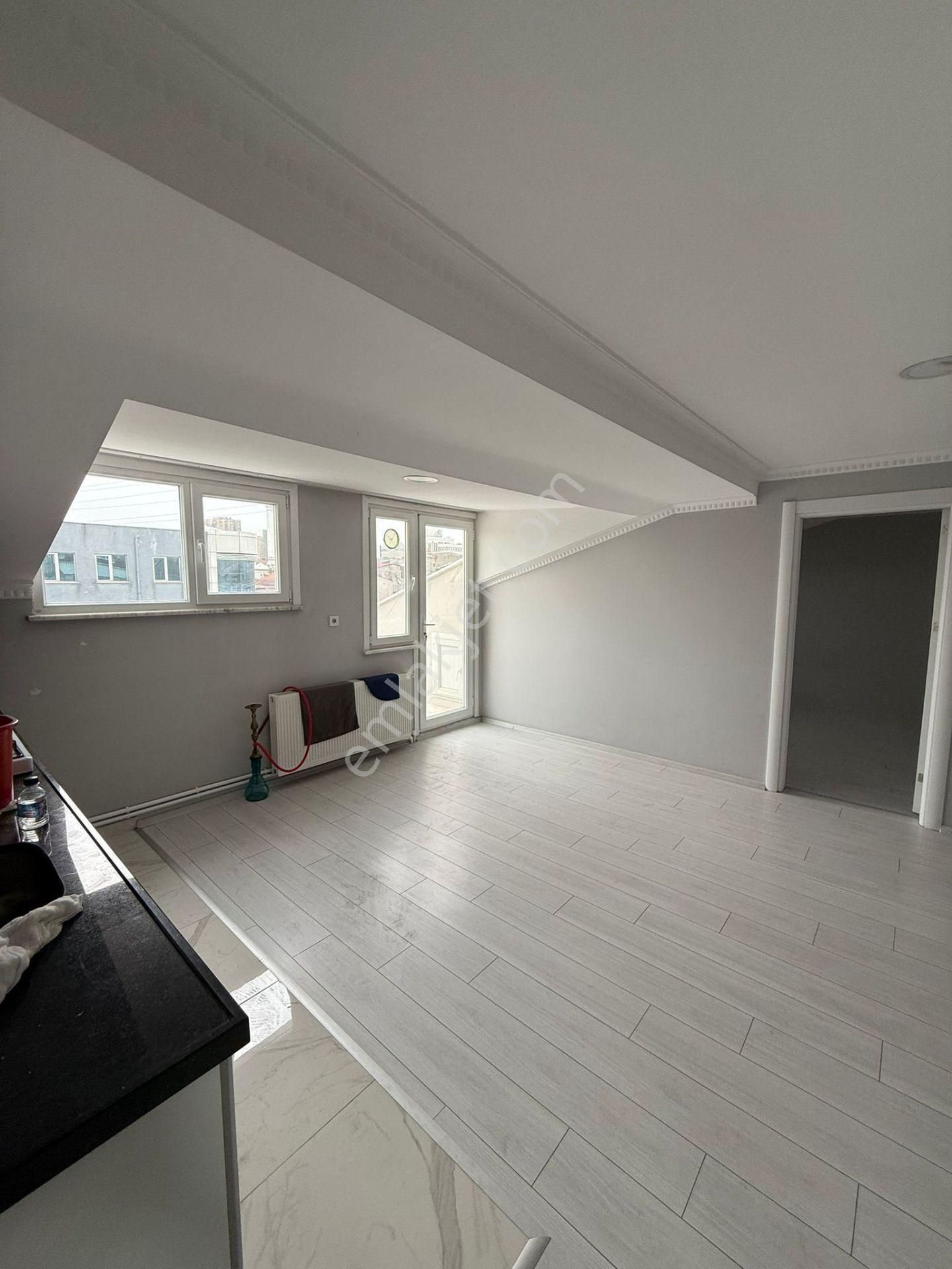 Emir 2 Den Memura 2+1 Tertemiz Masrafsız Kiralık Daire - Görsel 28