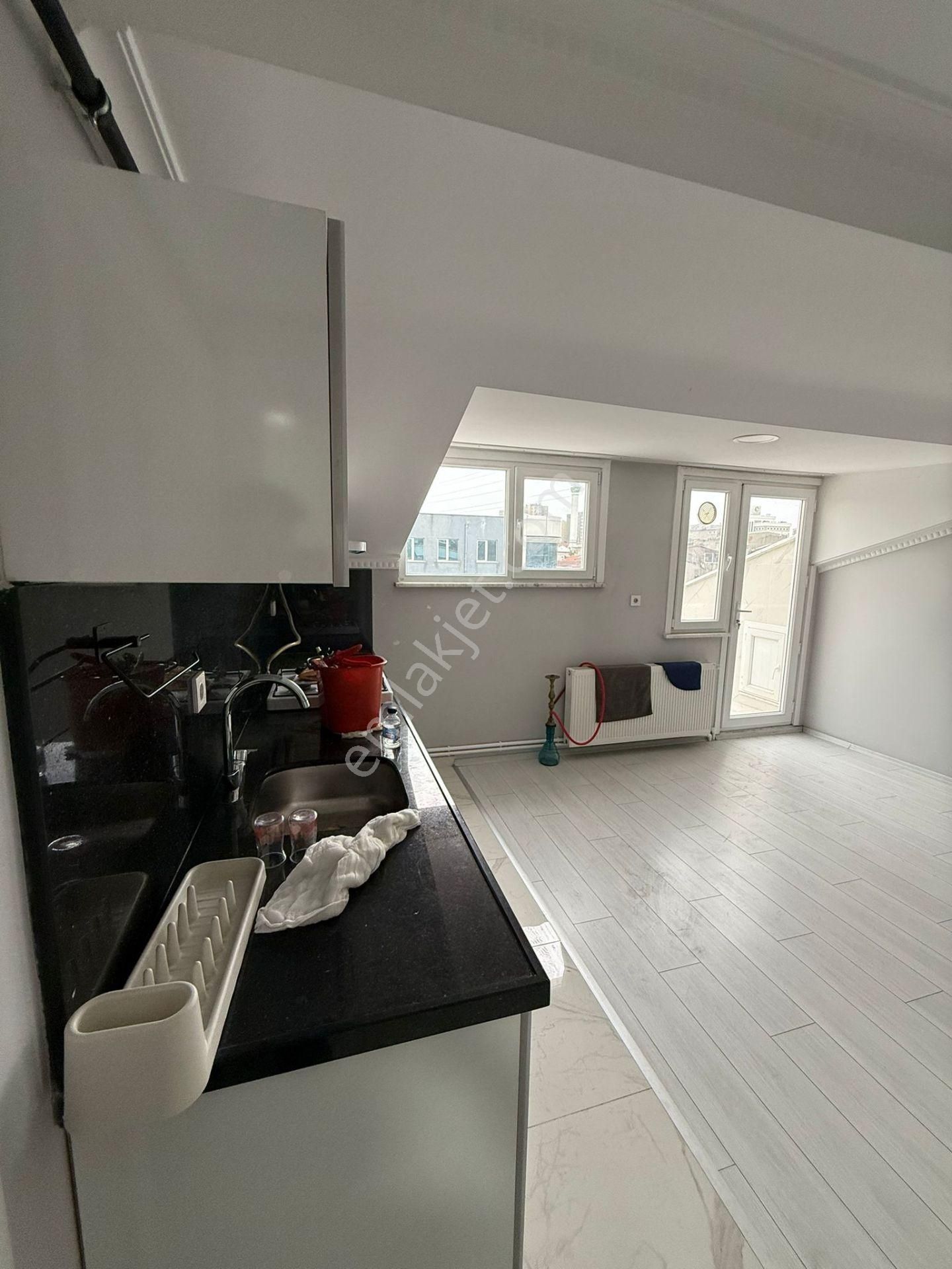Emir 2 Den Memura 2+1 Tertemiz Masrafsız Kiralık Daire - Görsel 4