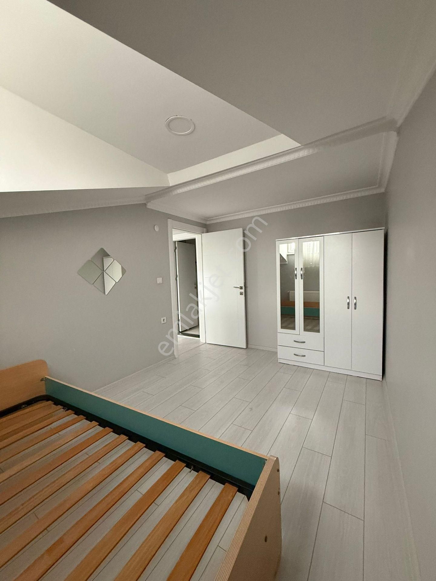 Emir 2 Den Memura 2+1 Tertemiz Masrafsız Kiralık Daire - Görsel 17