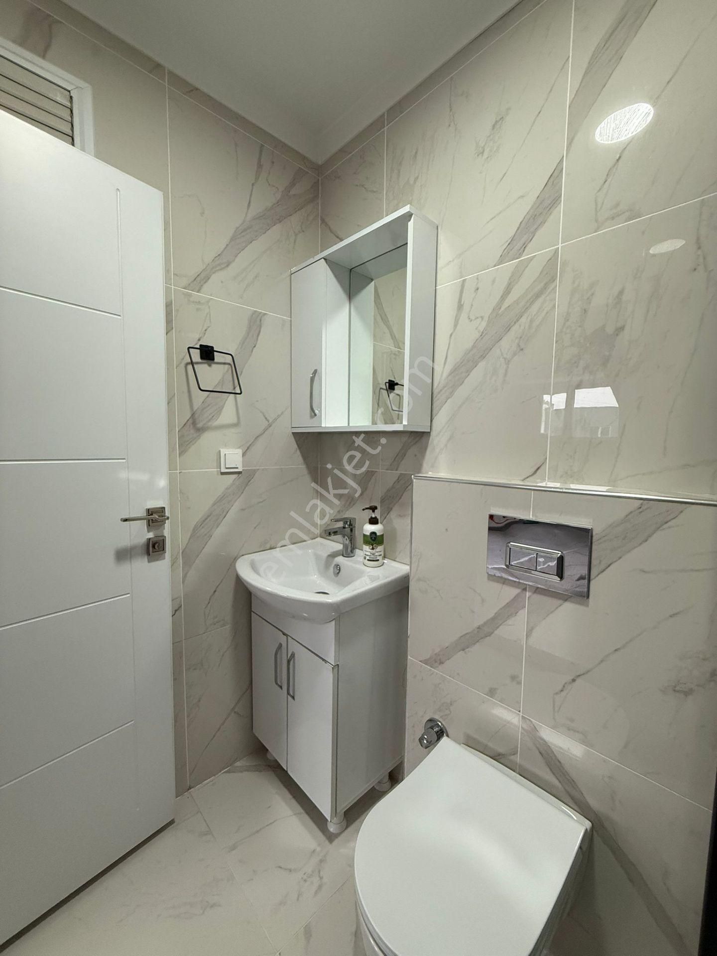 Emir 2 Den Memura 2+1 Tertemiz Masrafsız Kiralık Daire - Görsel 8