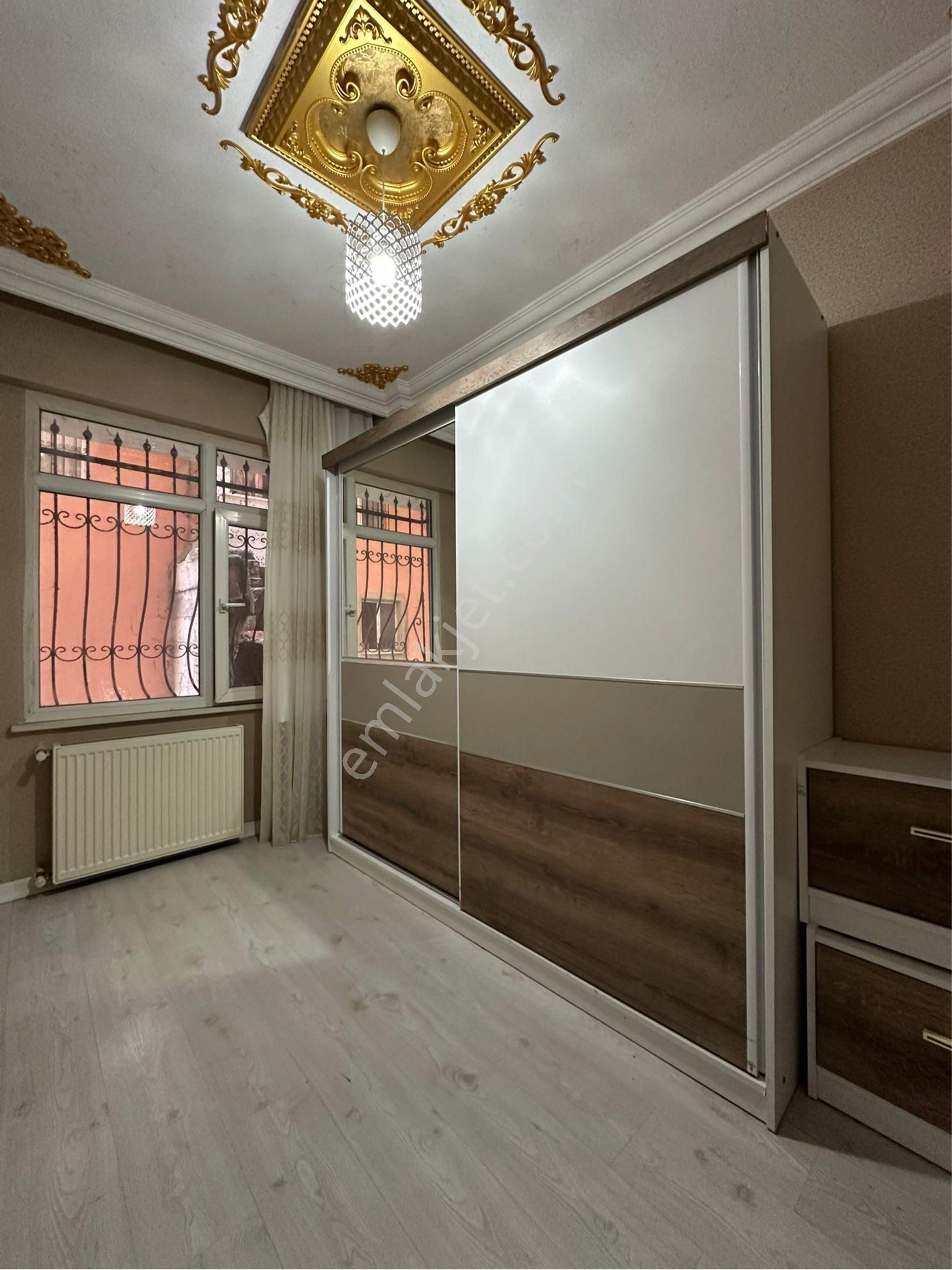 Metrobüse Yakın Full Eşyalı Lüks Daıre - Görsel 8