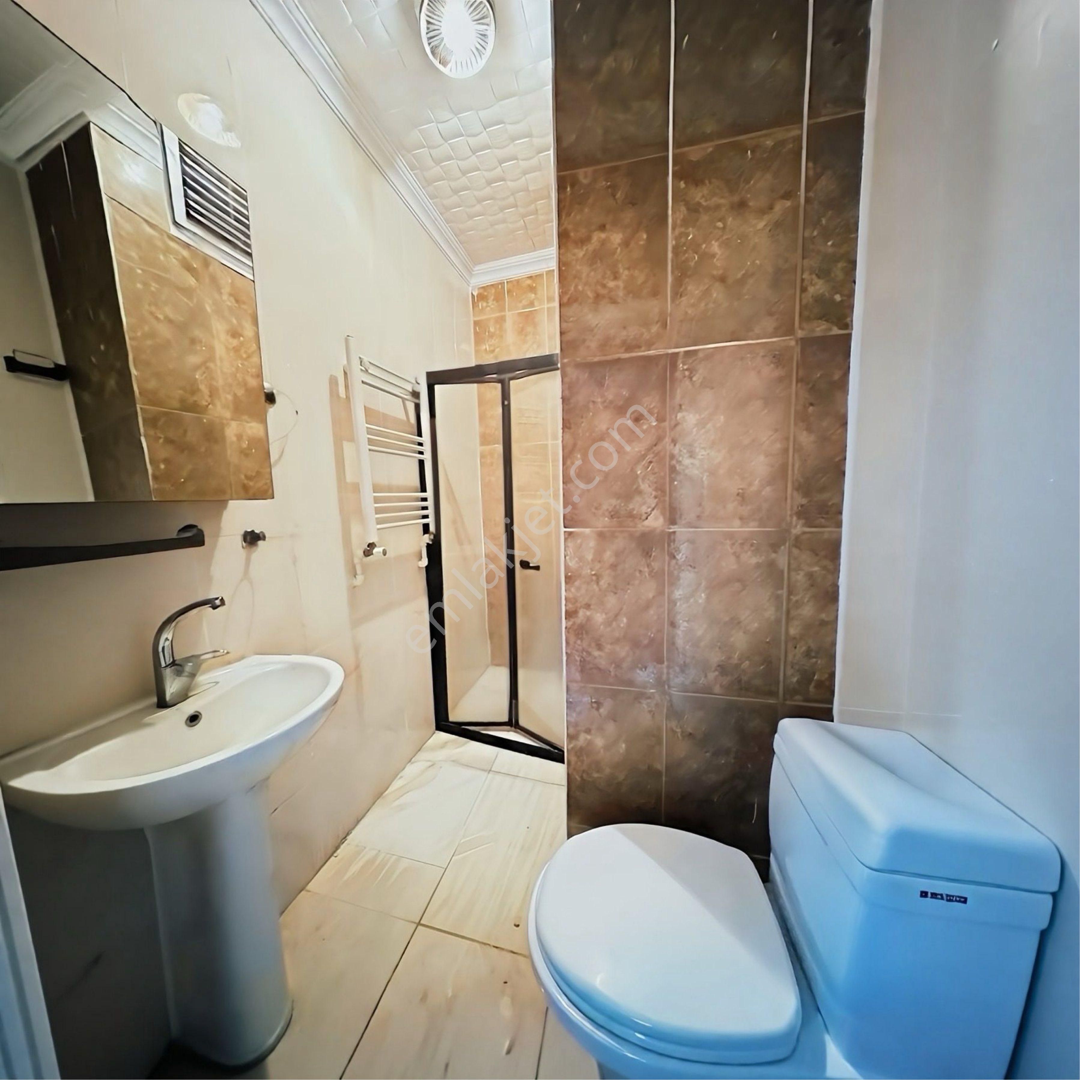 Metrobüse Yakın Full Eşyalı Lüks Daıre - Görsel 5