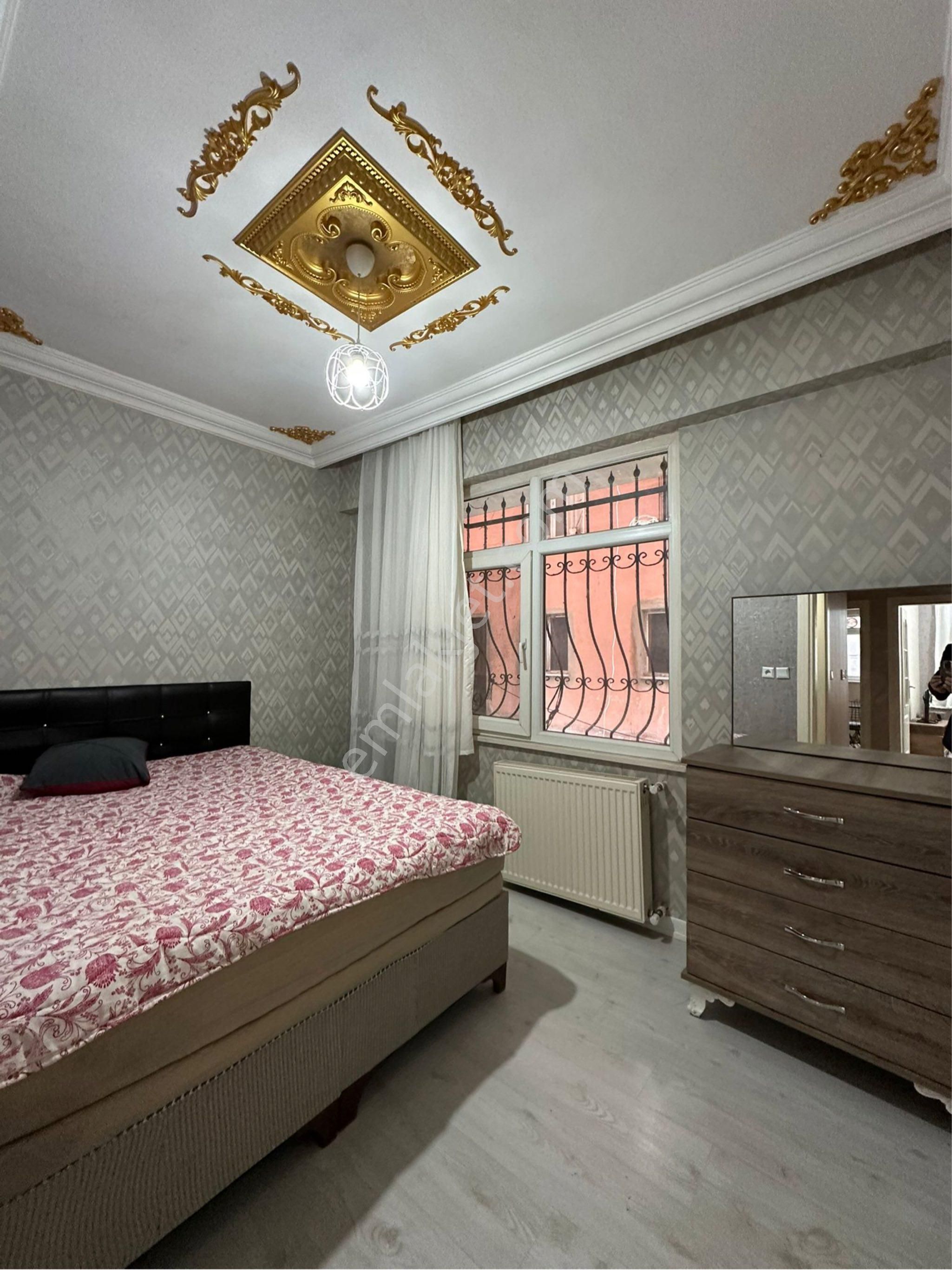 Metrobüse Yakın Full Eşyalı Lüks Daıre - Görsel 7