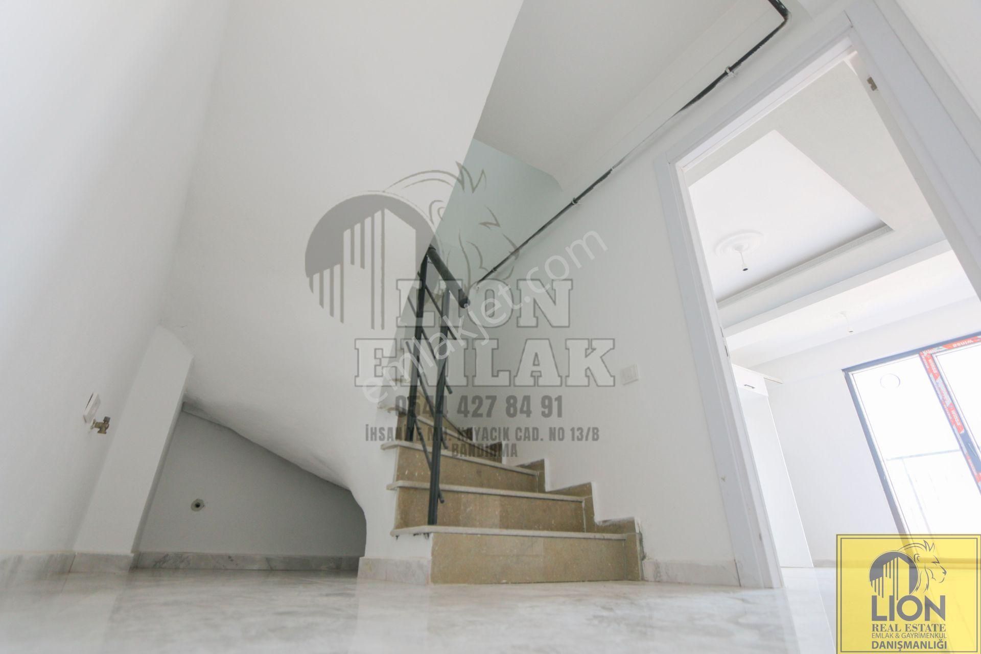 🟨⬛ Lıon Emlak'tan İşlek Ana Cadde Üzeri,geniş 3+1 Satılık Daire⬛🟨 - Görsel 20