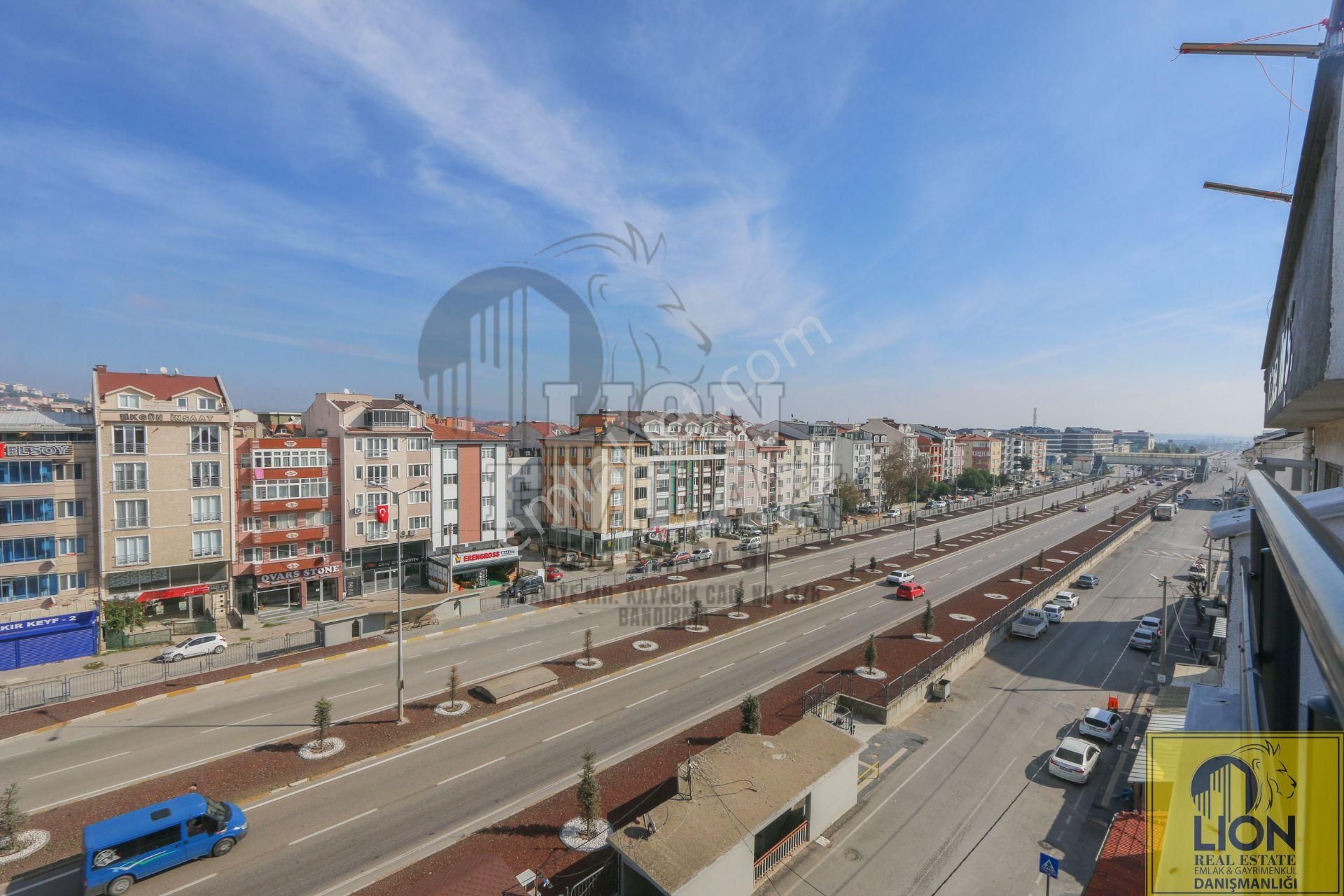 🟨⬛ Lıon Emlak'tan İşlek Ana Cadde Üzeri,geniş 3+1 Satılık Daire⬛🟨 - Görsel 31