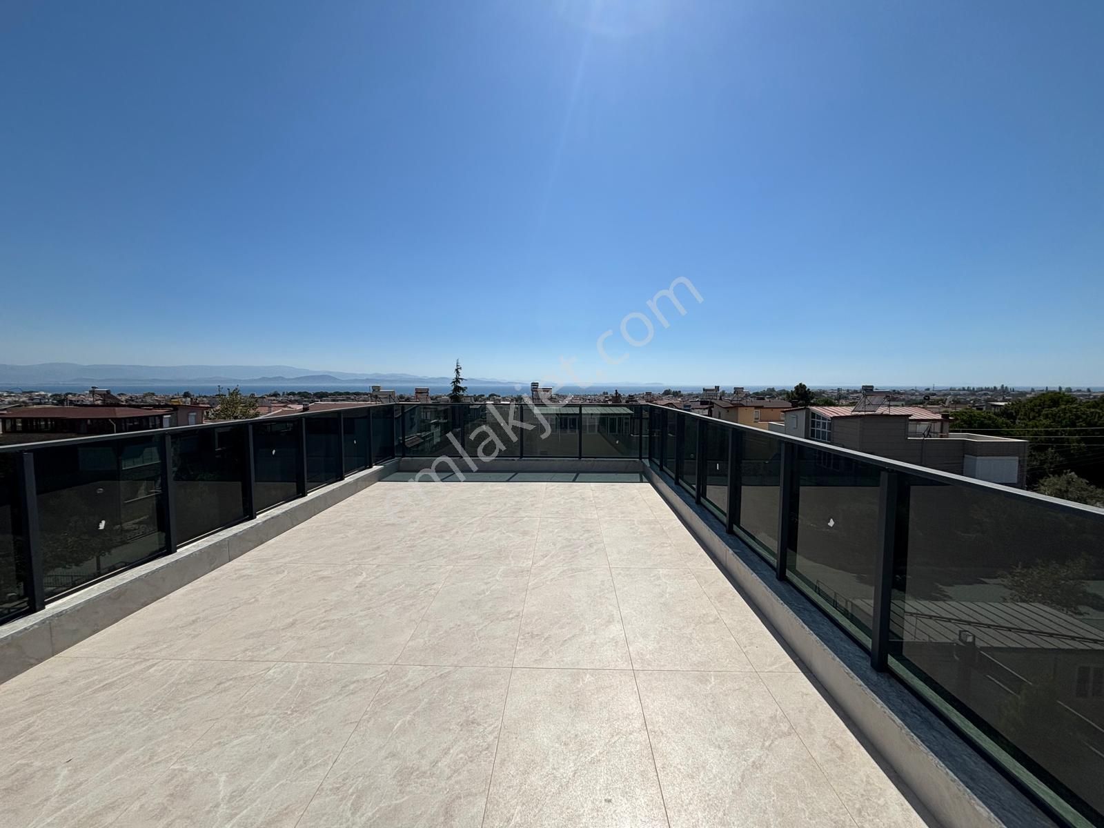 Yiğit'ten Güre De 5+1 Müstakil Havuzlu Kapalı Otoparklı Villa - Görsel 5