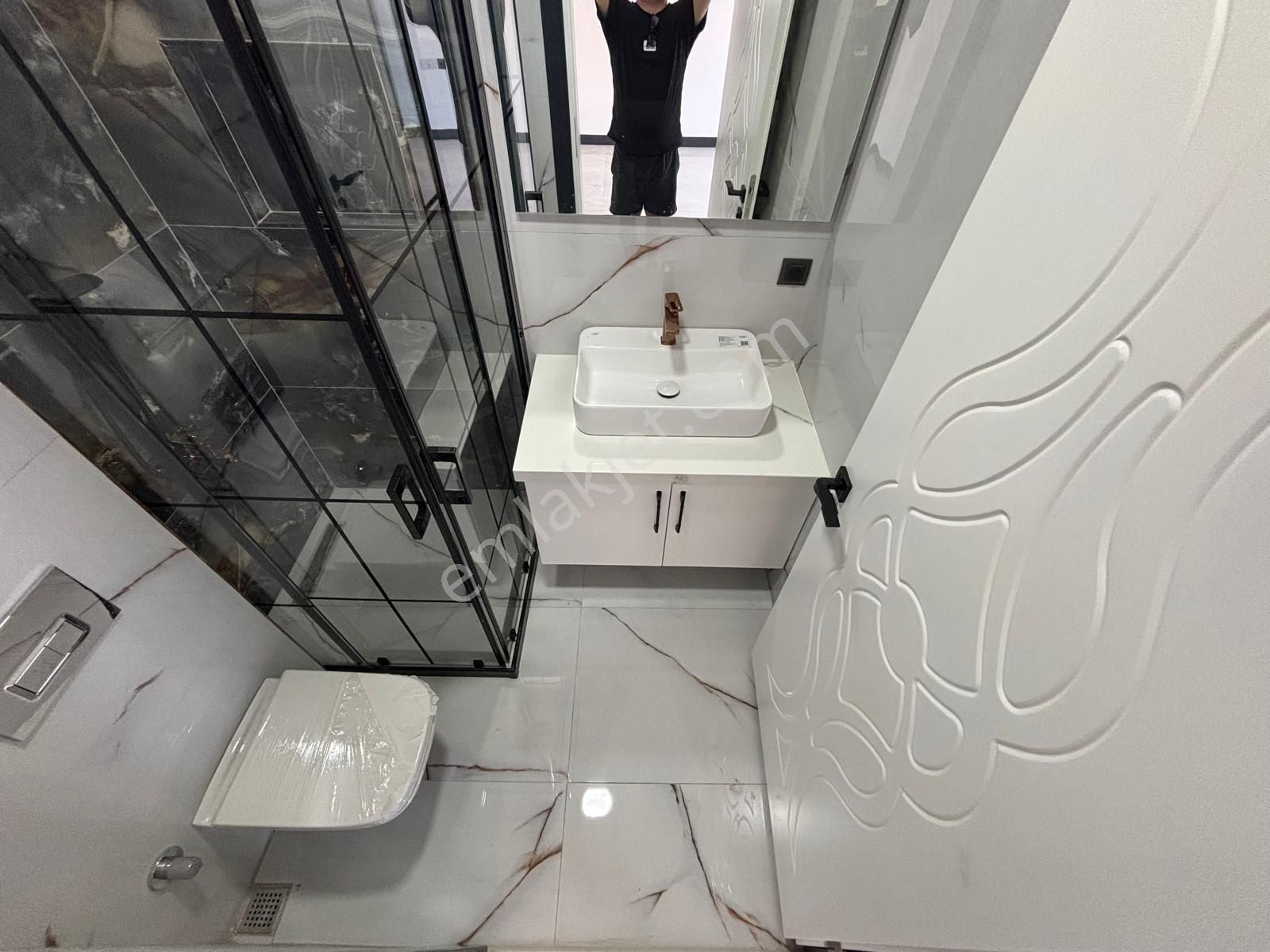 Yiğit'ten Güre De 5+1 Müstakil Havuzlu Kapalı Otoparklı Villa - Görsel 15