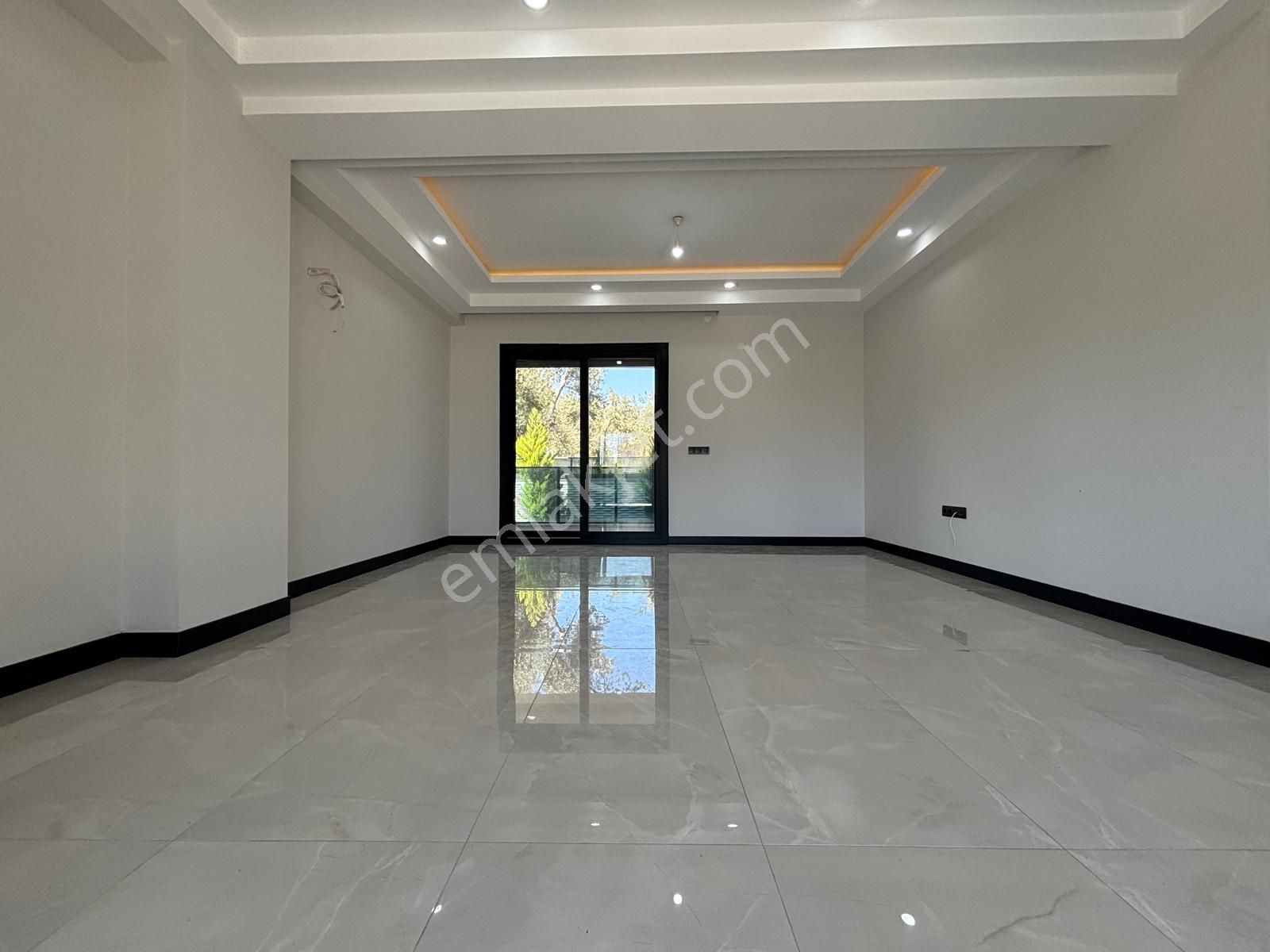 Yiğit'ten Güre De 5+1 Müstakil Havuzlu Kapalı Otoparklı Villa - Görsel 30