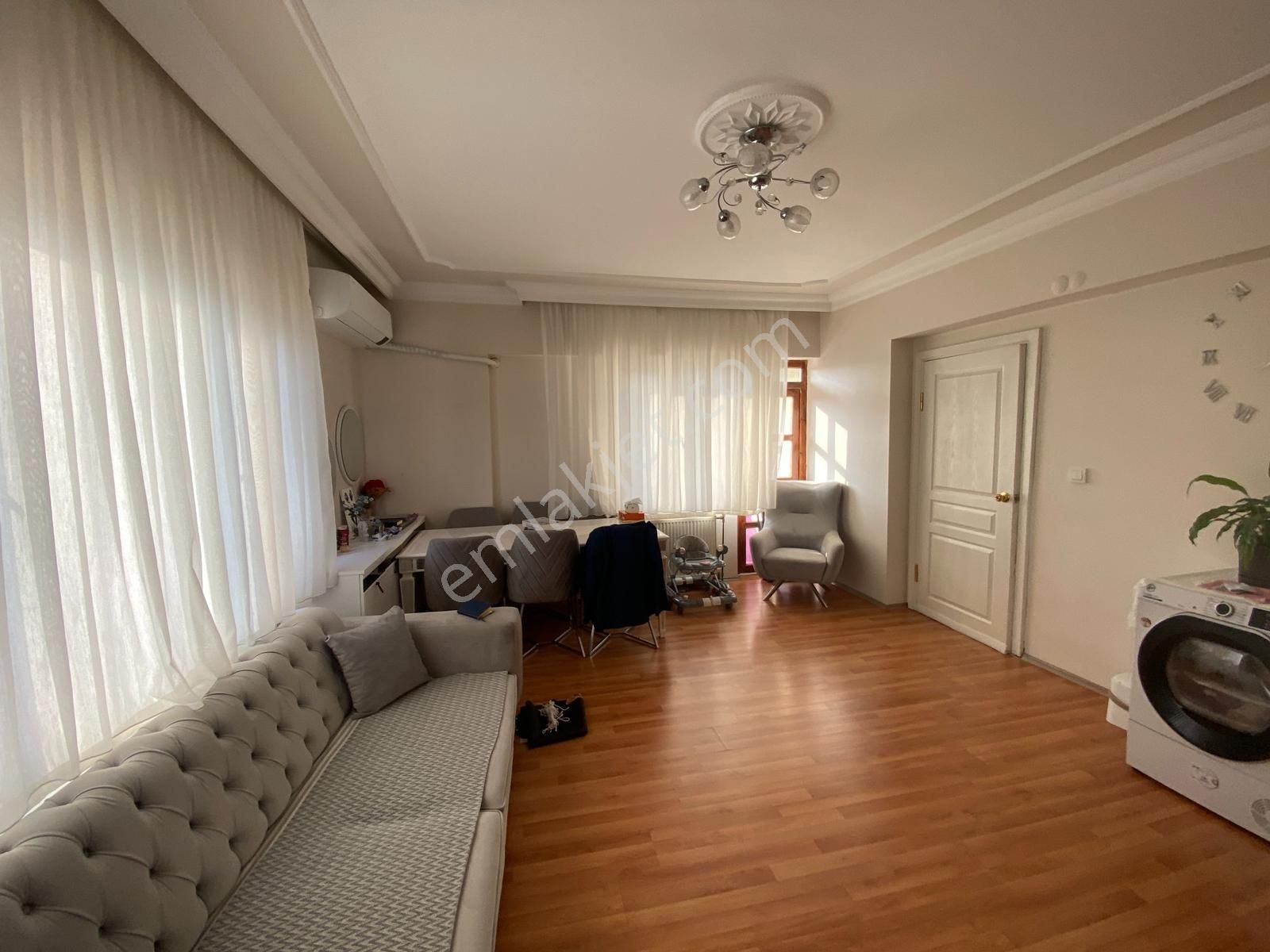 Adapazarı Araştırma Hastanesi Karşısı Satılık Büyük 2+1 Daire - Görsel 3