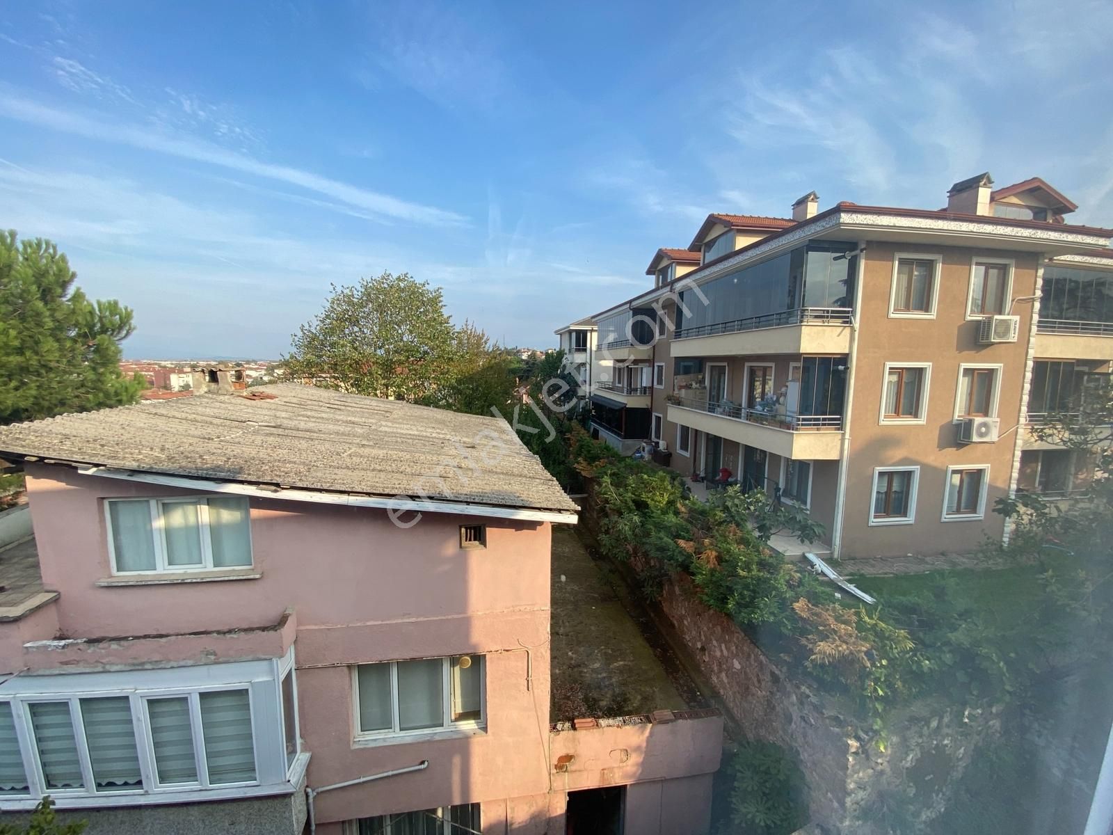 Adapazarı Araştırma Hastanesi Karşısı Satılık Büyük 2+1 Daire - Görsel 27