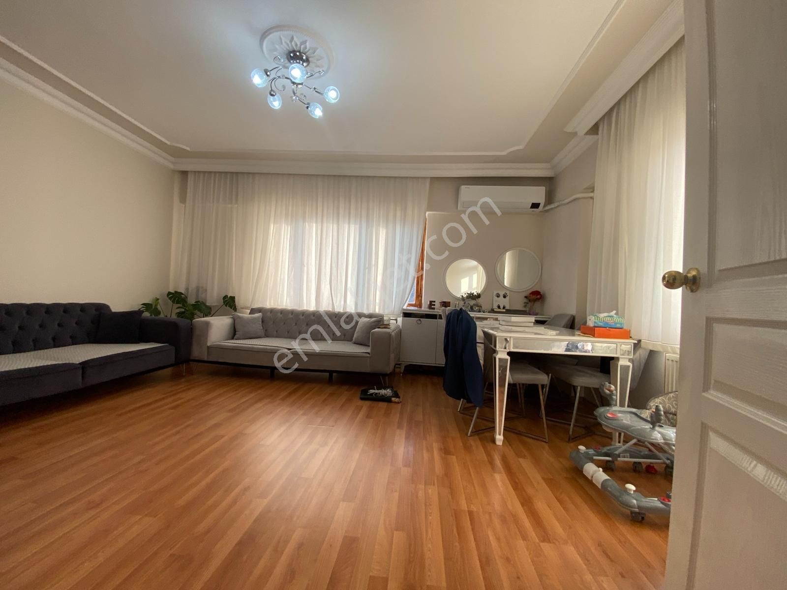 Adapazarı Araştırma Hastanesi Karşısı Satılık Büyük 2+1 Daire - Görsel 16