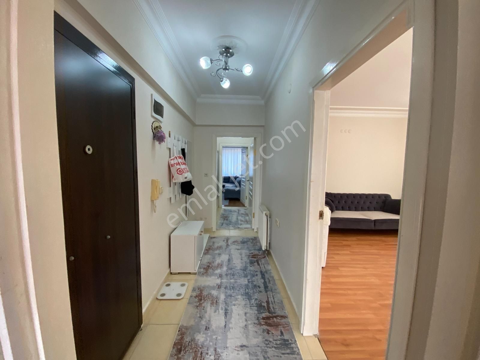 Adapazarı Araştırma Hastanesi Karşısı Satılık Büyük 2+1 Daire - Görsel 8