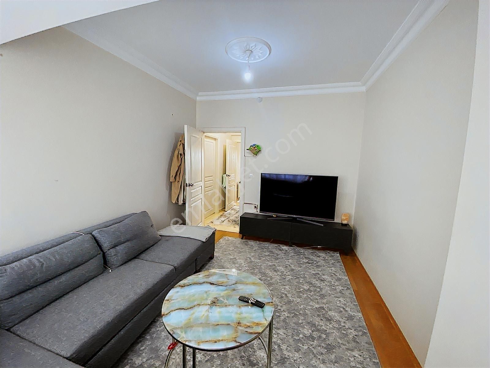 Adapazarı Araştırma Hastanesi Karşısı Satılık Büyük 2+1 Daire - Görsel 6