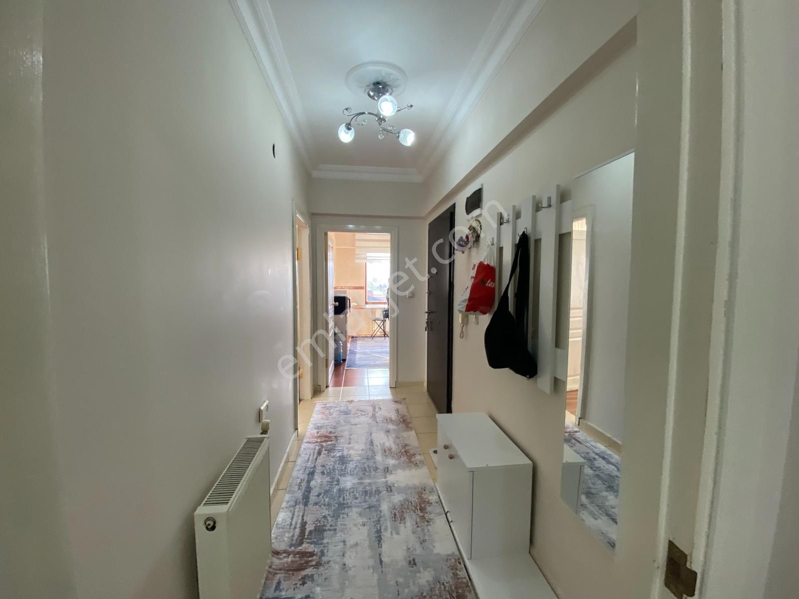 Adapazarı Araştırma Hastanesi Karşısı Satılık Büyük 2+1 Daire - Görsel 20