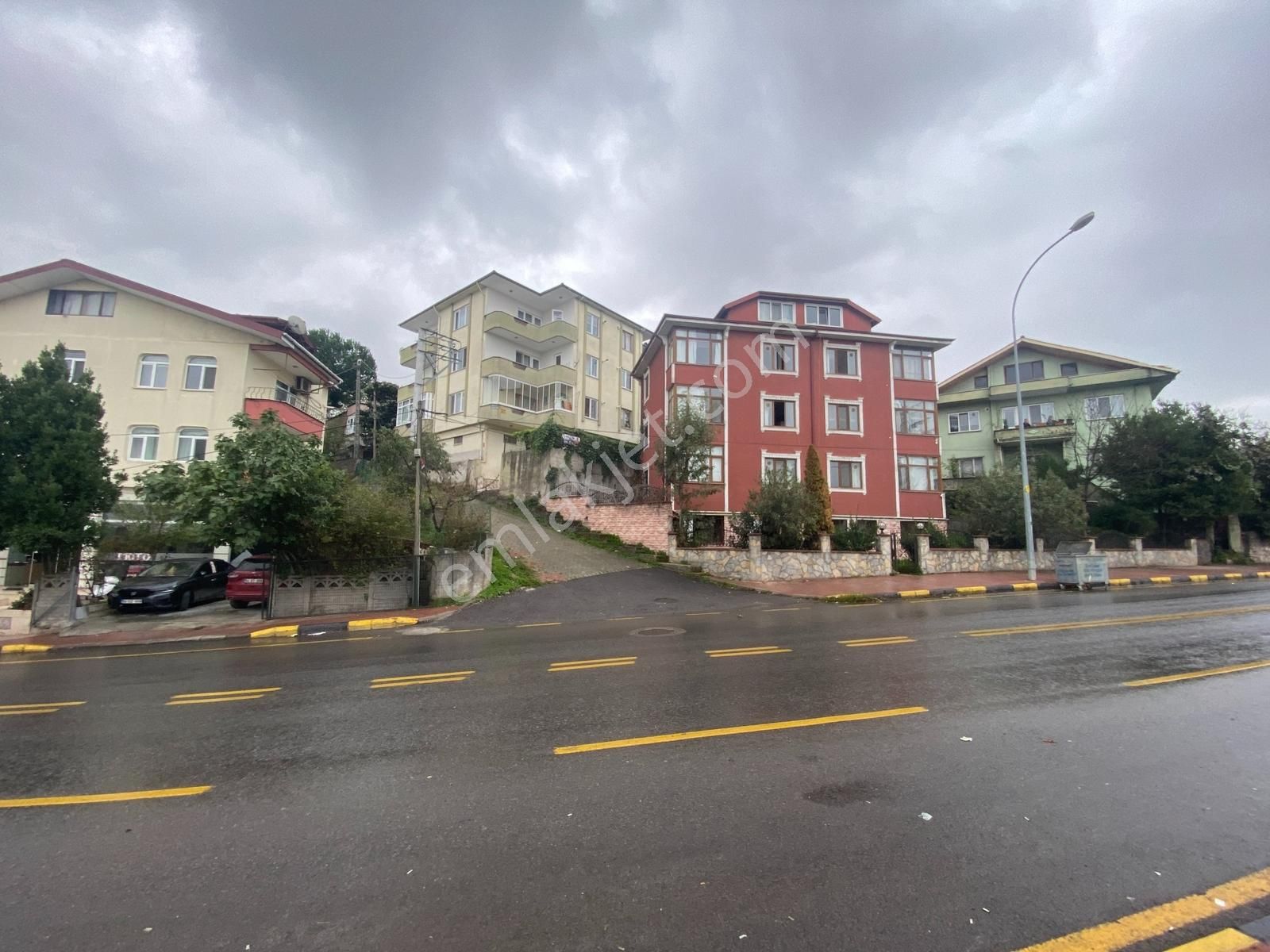 Adapazarı Araştırma Hastanesi Karşısı Satılık Büyük 2+1 Daire - Görsel 34