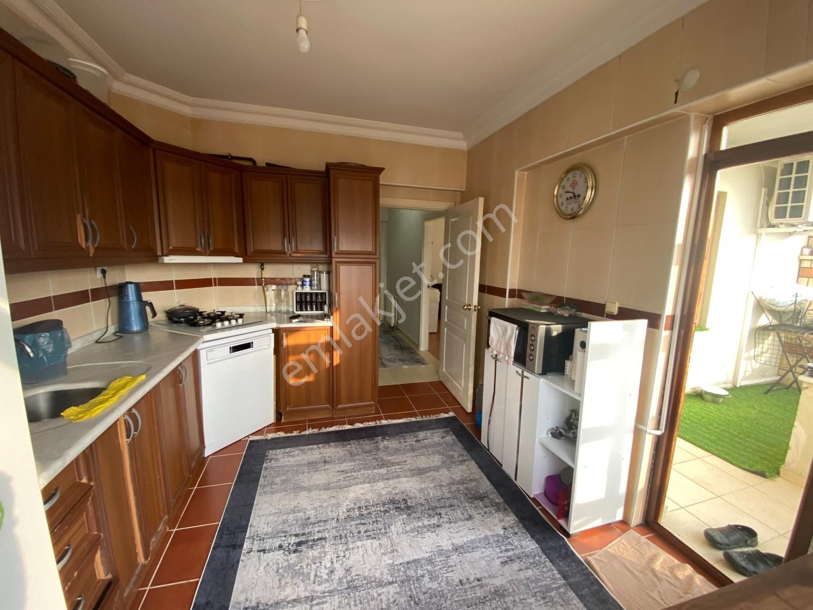 Adapazarı Araştırma Hastanesi Karşısı Satılık Büyük 2+1 Daire - Görsel 5