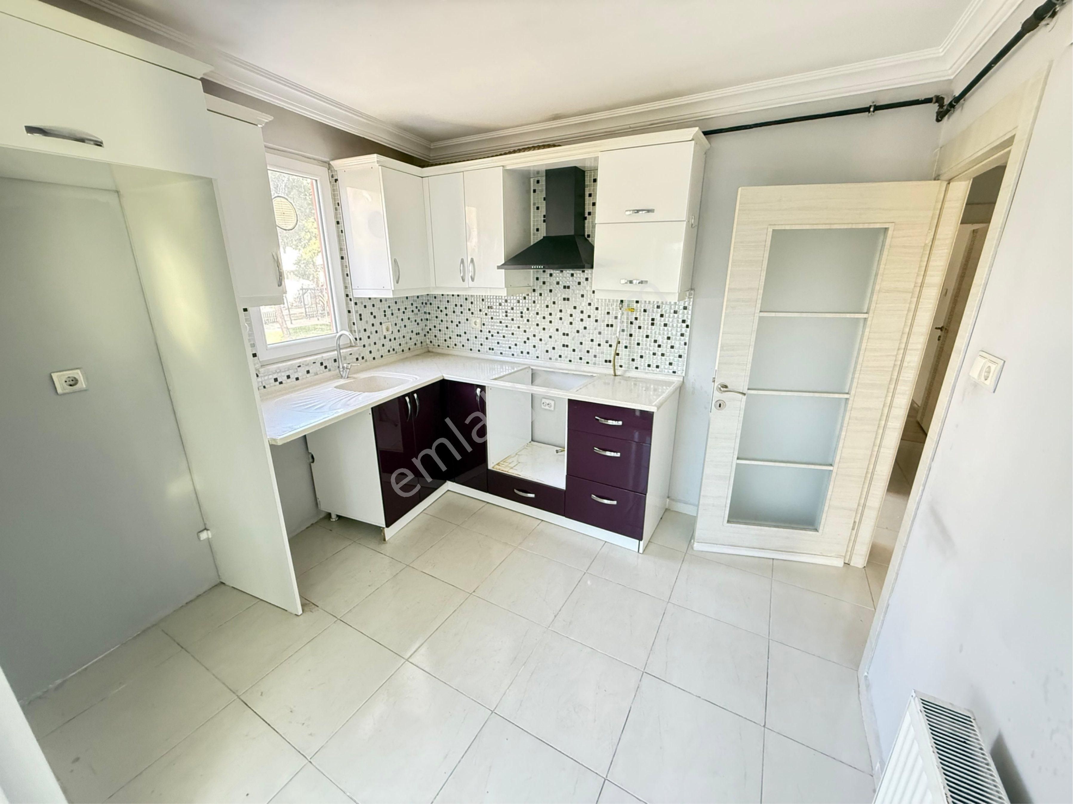 Doğan Emlak Group’tan İlkadım Fevziçakmak’ta 2+1 Caddeye Cephe