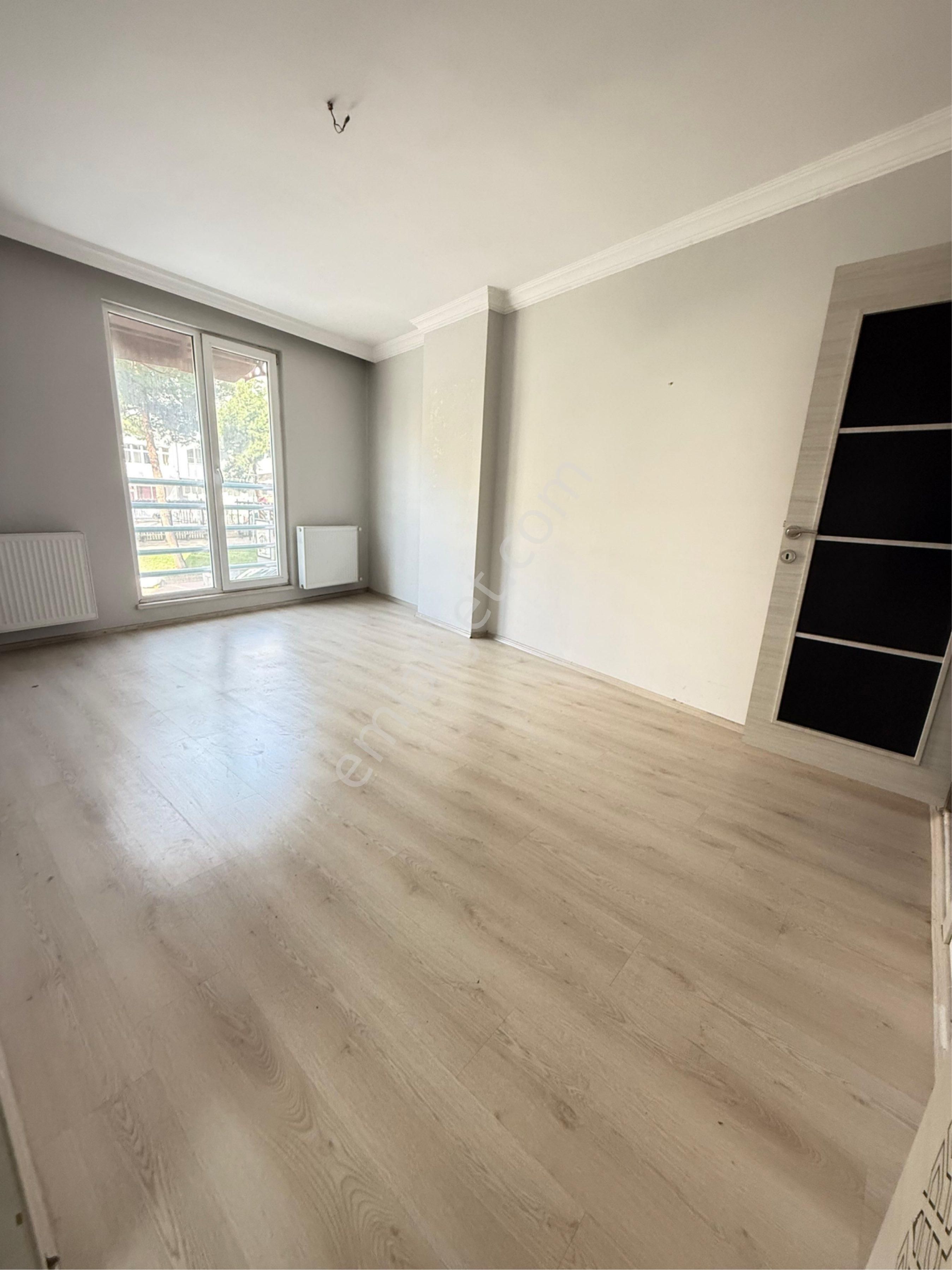 Doğan Emlak Group’tan İlkadım Fevziçakmak’ta 2+1 Caddeye Cephe - Görsel 17