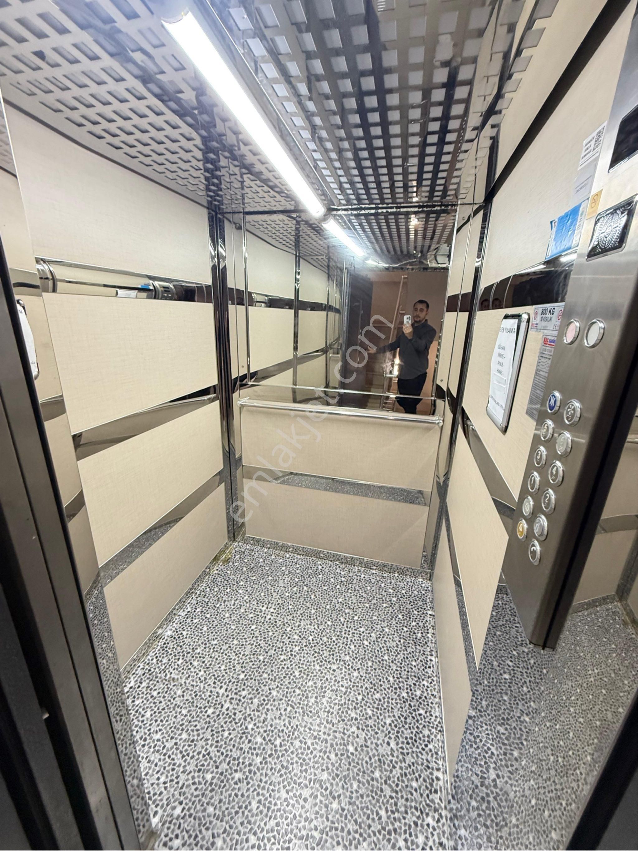 Doğan Emlak Group’tan İlkadım Fevziçakmak’ta 2+1 Caddeye Cephe - Görsel 21