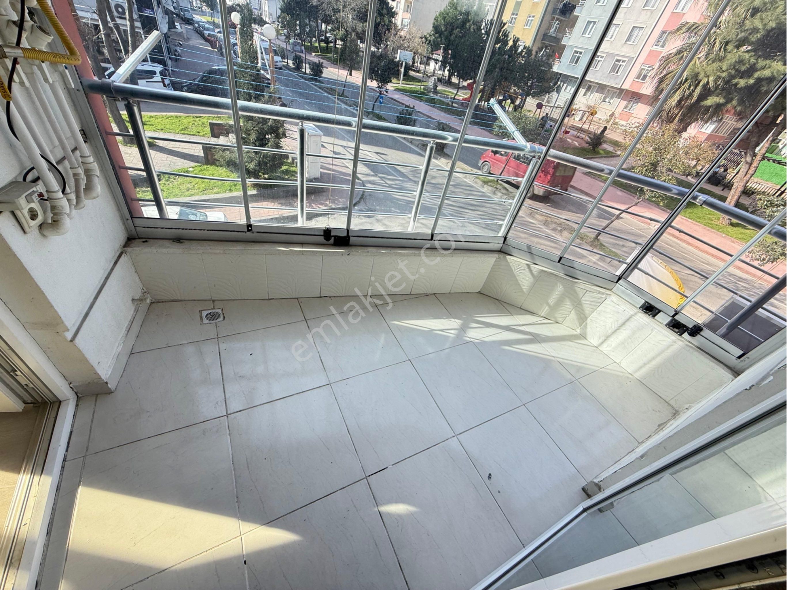 Doğan Emlak Group’tan İlkadım Fevziçakmak’ta 2+1 Caddeye Cephe - Görsel 5