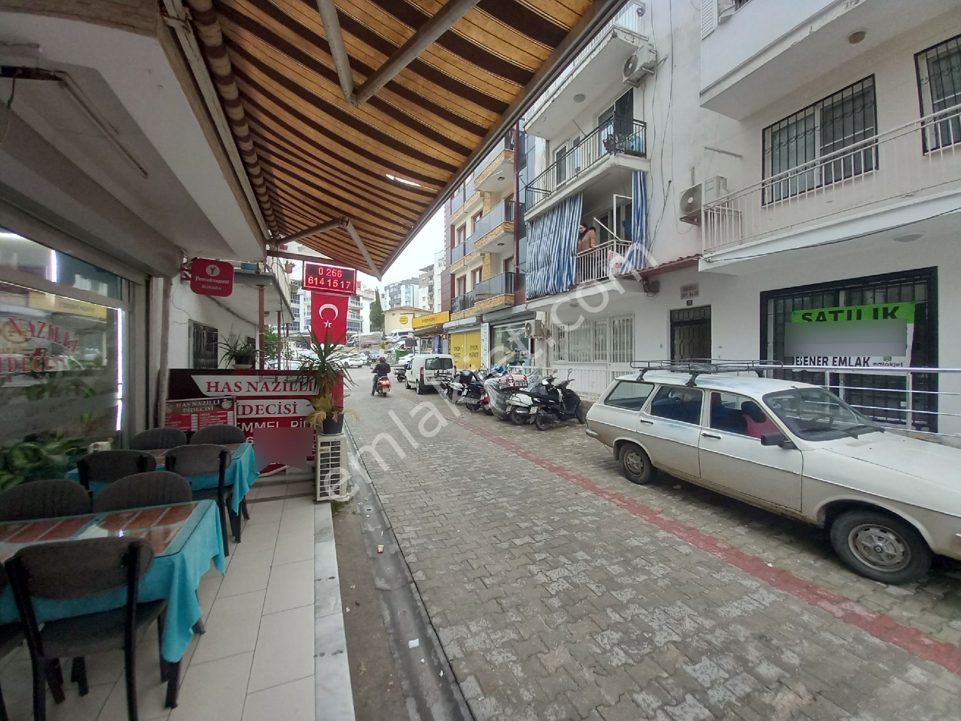 Kuşadası Satılık 2+1 Daire - Görsel 2