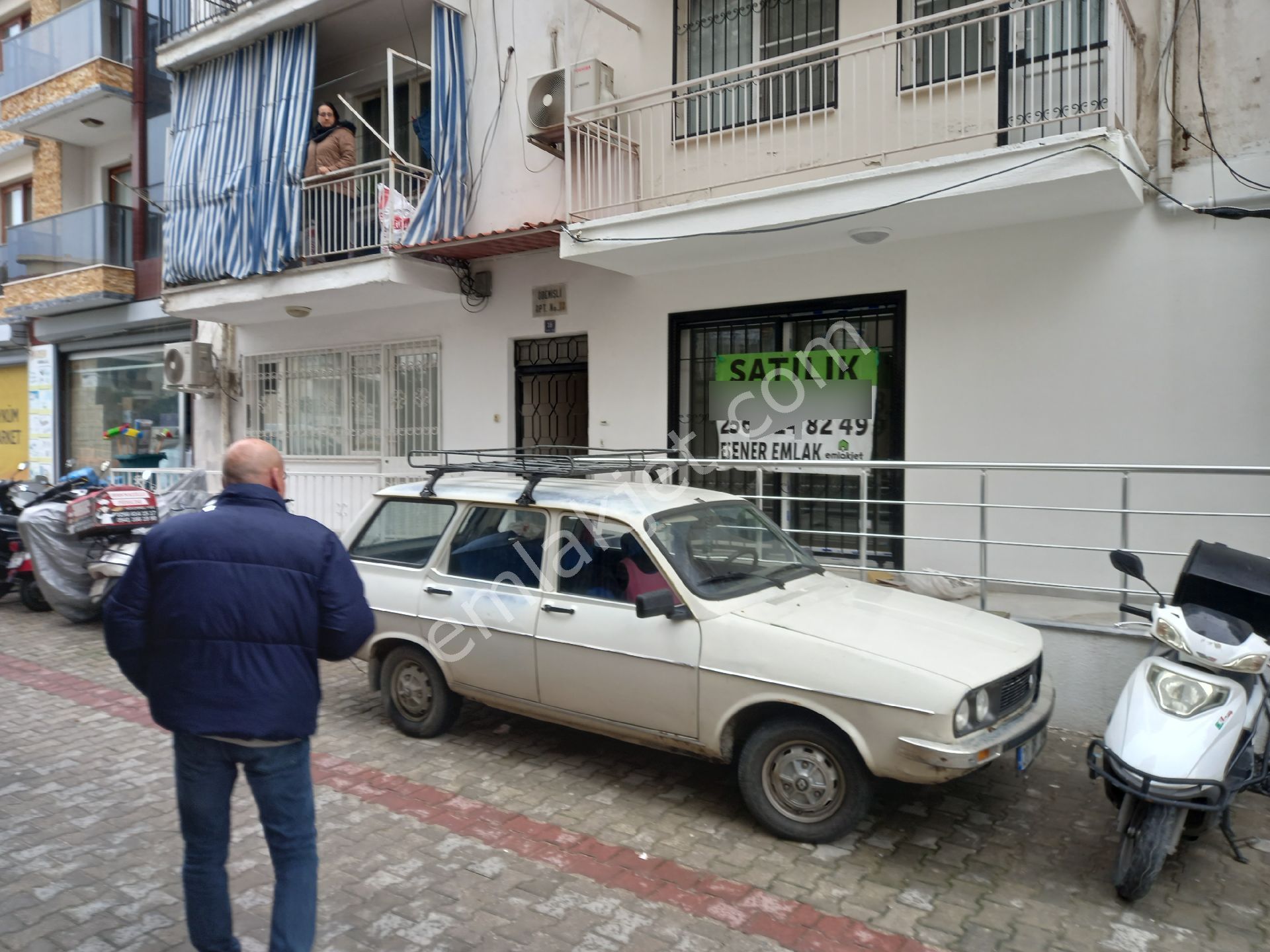 Kuşadası Satılık 2+1 Daire - Görsel 4