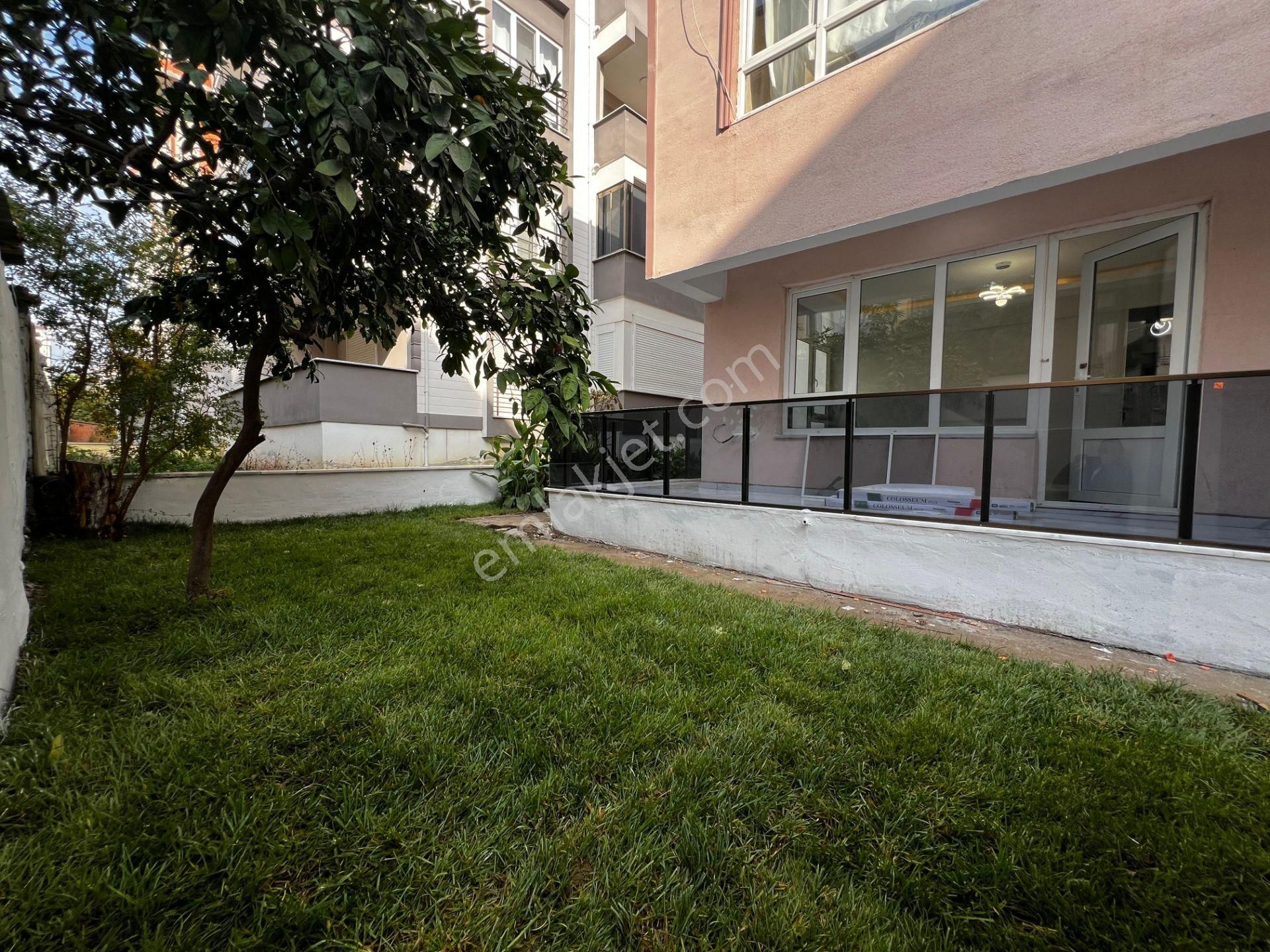 Yiğit'ten Akçay Merkezde 2+1 Müstakil Tadında Full Yapılı Daire - Görsel 18