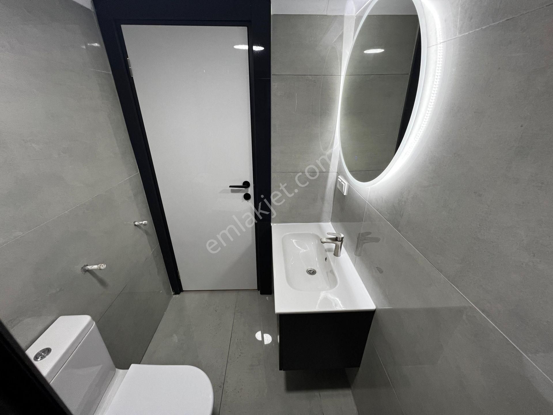Yiğit'ten Akçay Merkezde 2+1 Müstakil Tadında Full Yapılı Daire - Görsel 27