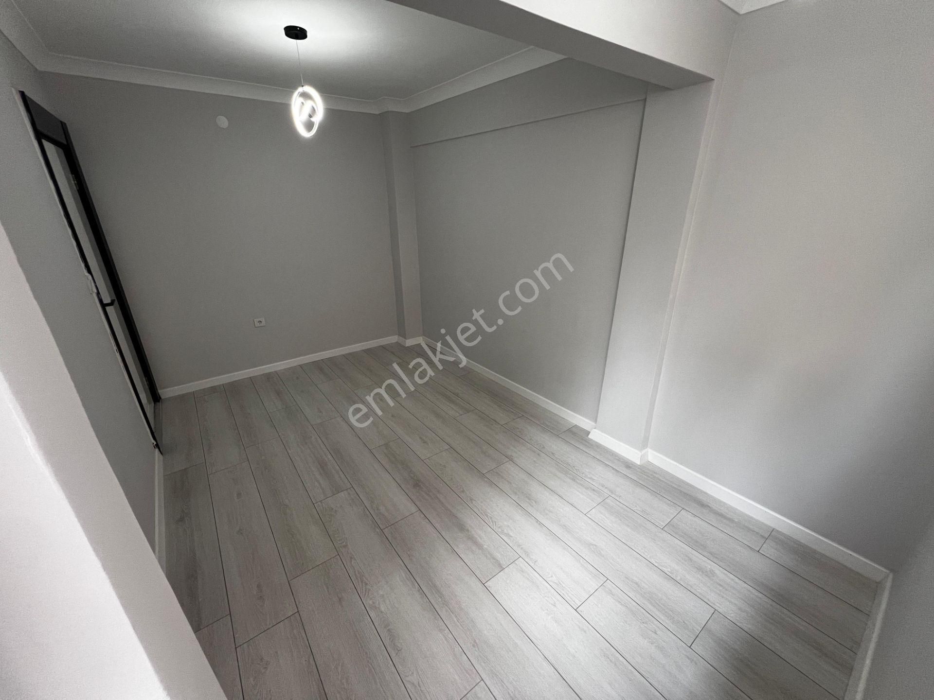 Yiğit'ten Akçay Merkezde 2+1 Müstakil Tadında Full Yapılı Daire - Görsel 31
