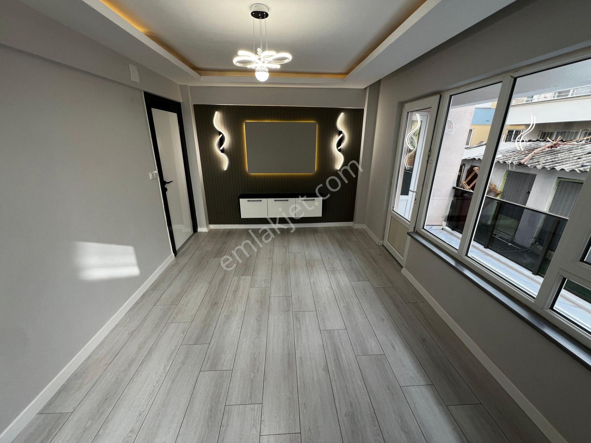Yiğit'ten Akçay Merkezde 2+1 Müstakil Tadında Full Yapılı Daire - Görsel 13
