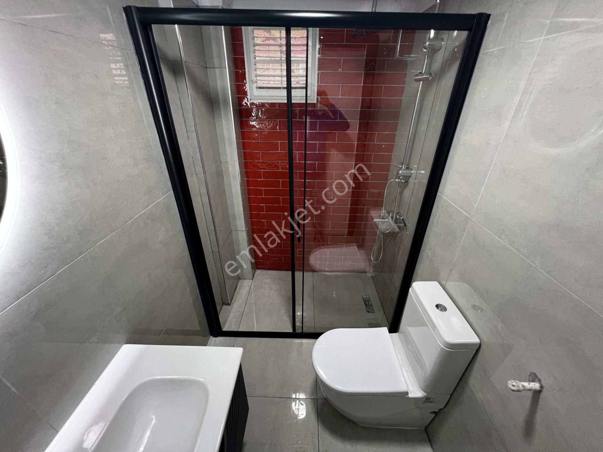 Yiğit'ten Akçay Merkezde 2+1 Müstakil Tadında Full Yapılı Daire - Görsel 24